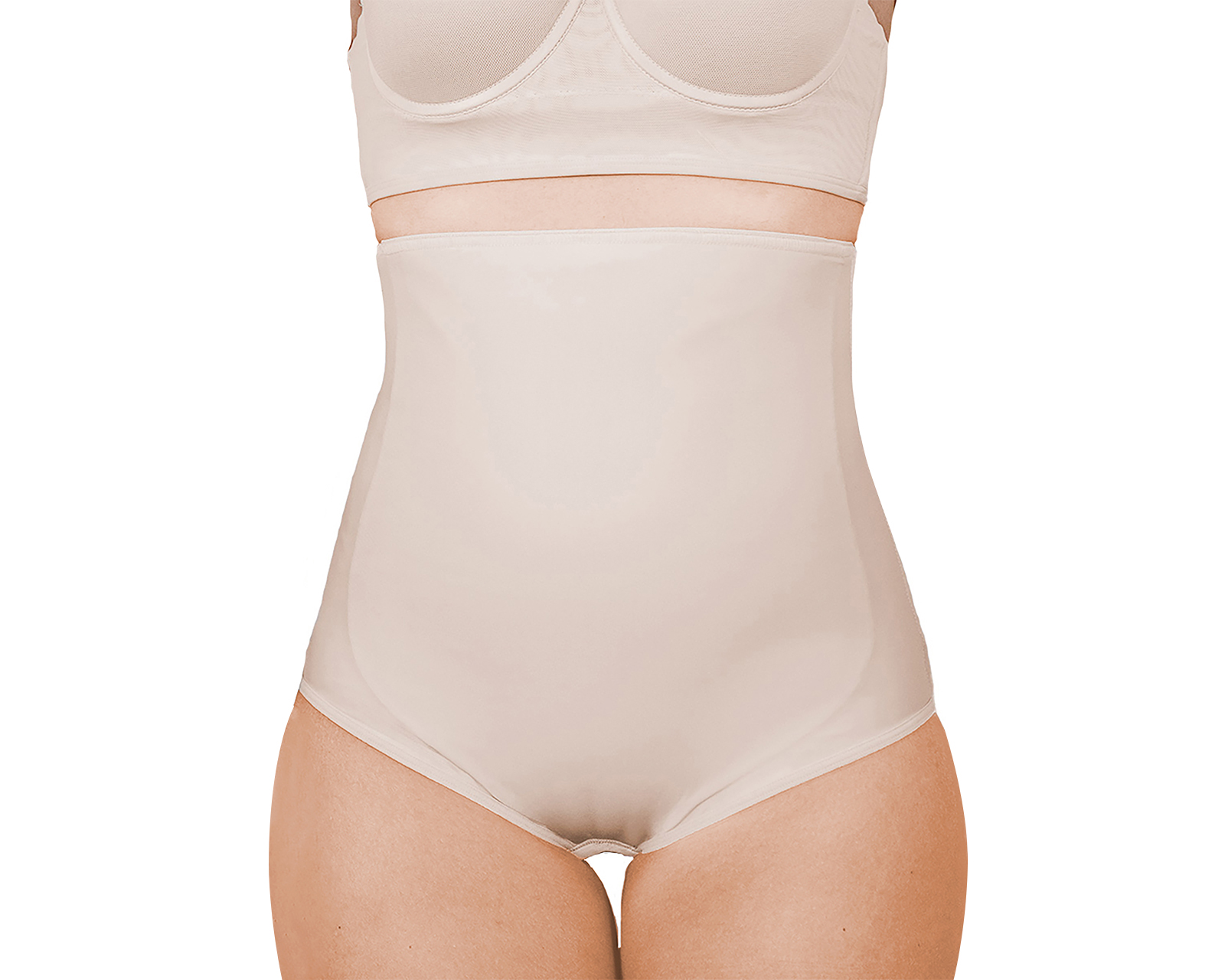 Pantaleta Control Nude Annette para Mujer