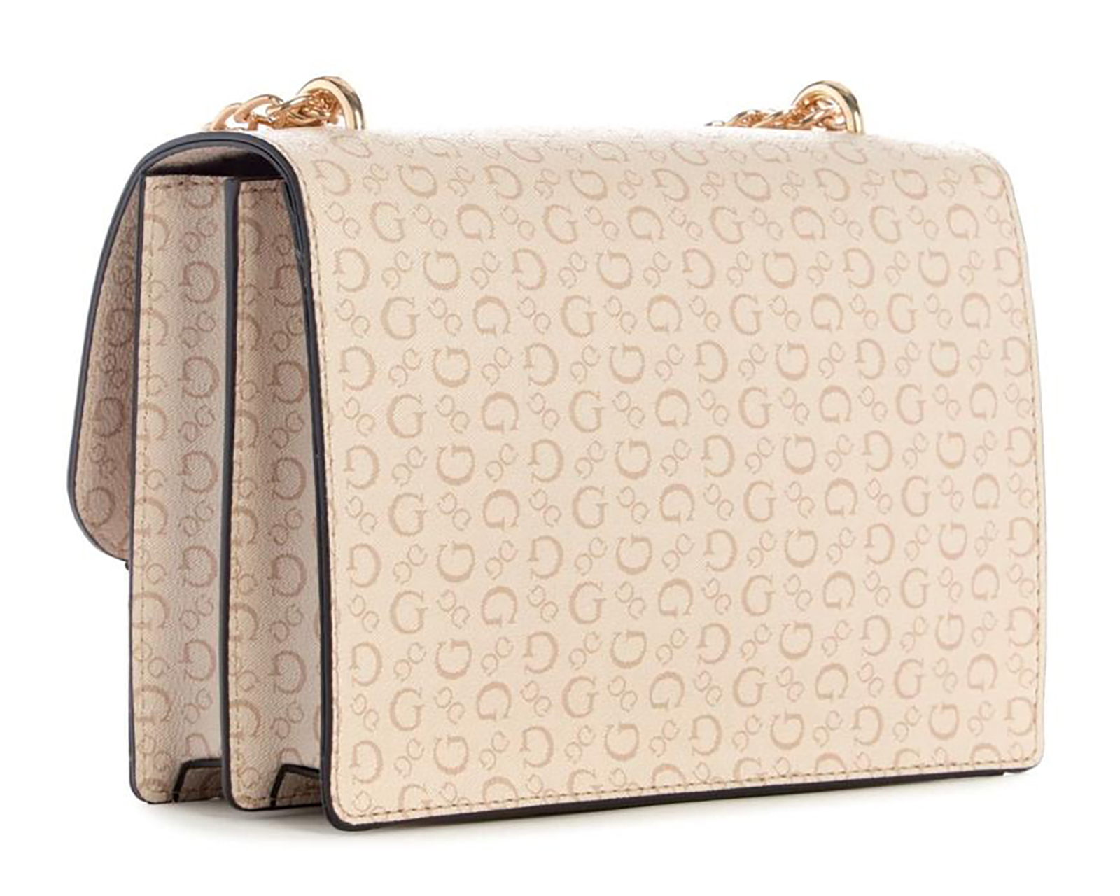 Foto 3 pulgar | Foto 2 | Bolsa Cruzada Guess Beryln