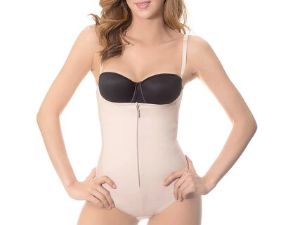 Foto 2 | Foto 2 | Body con Control Annette Nude para Mujer