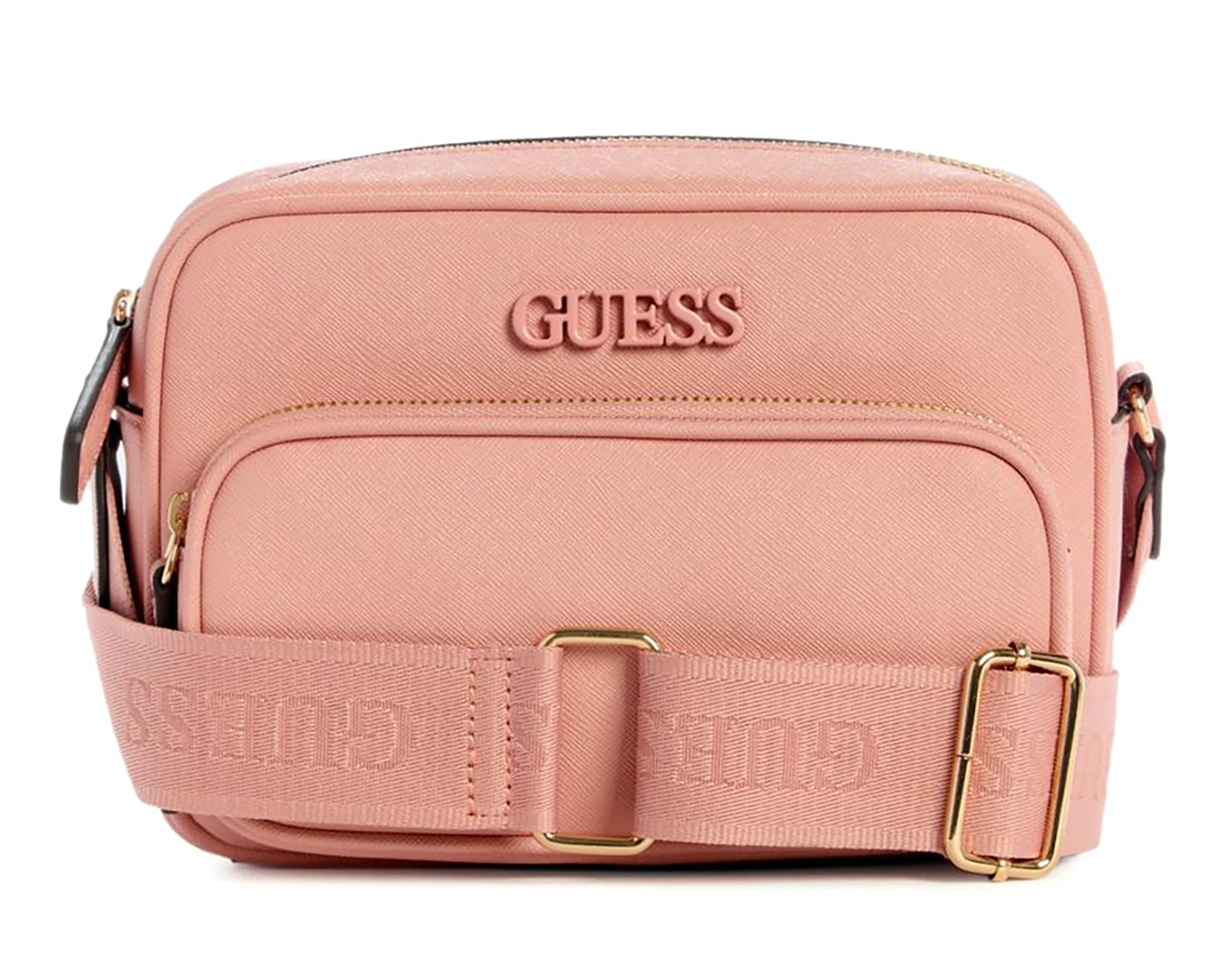Bolsa Cruzada Guess Zinnia