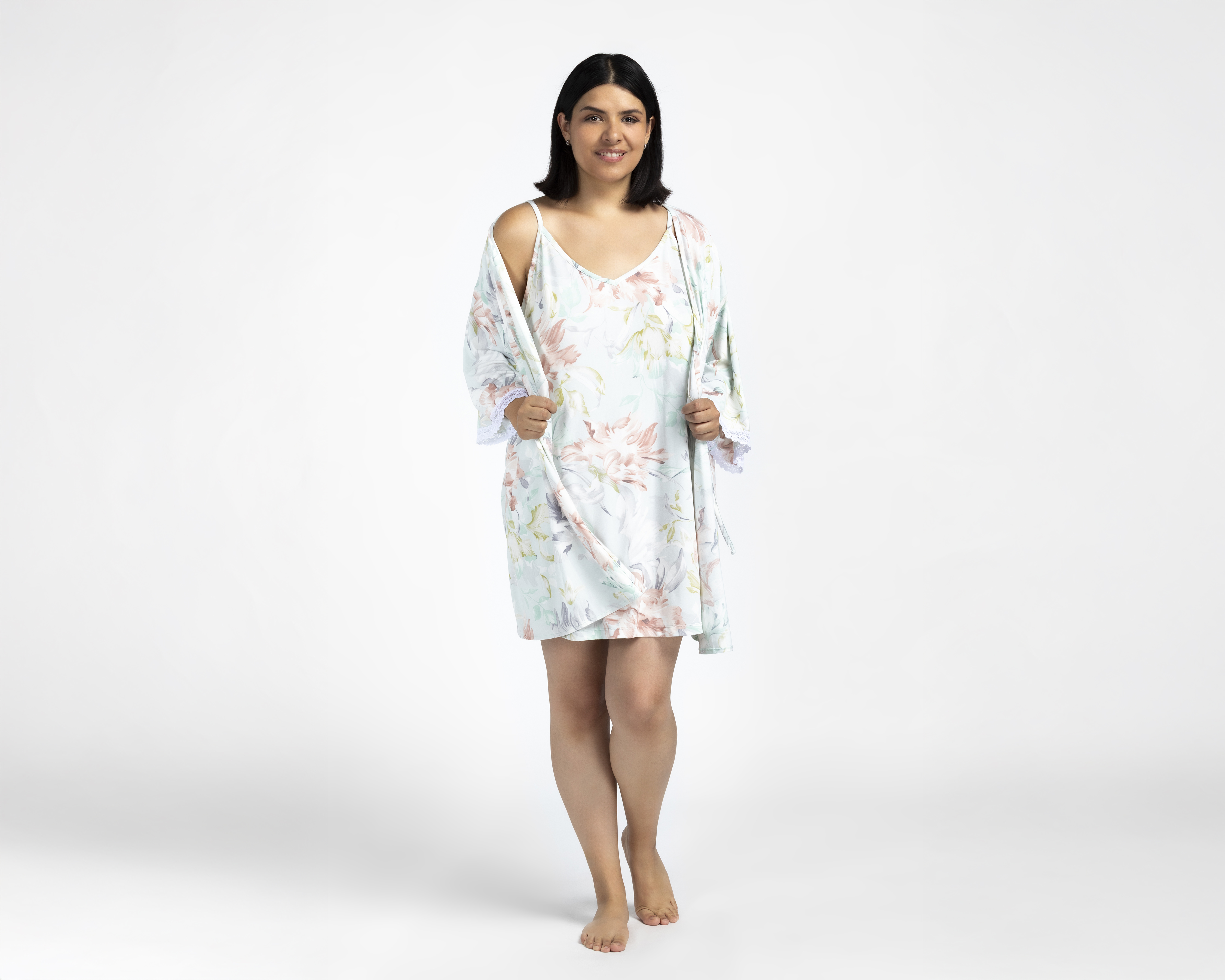 Camisón y Blusa Beauty Secret para Mujer