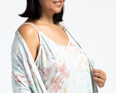 Foto 5 | Foto 5 | Camisón y Blusa Beauty Secret para Mujer
