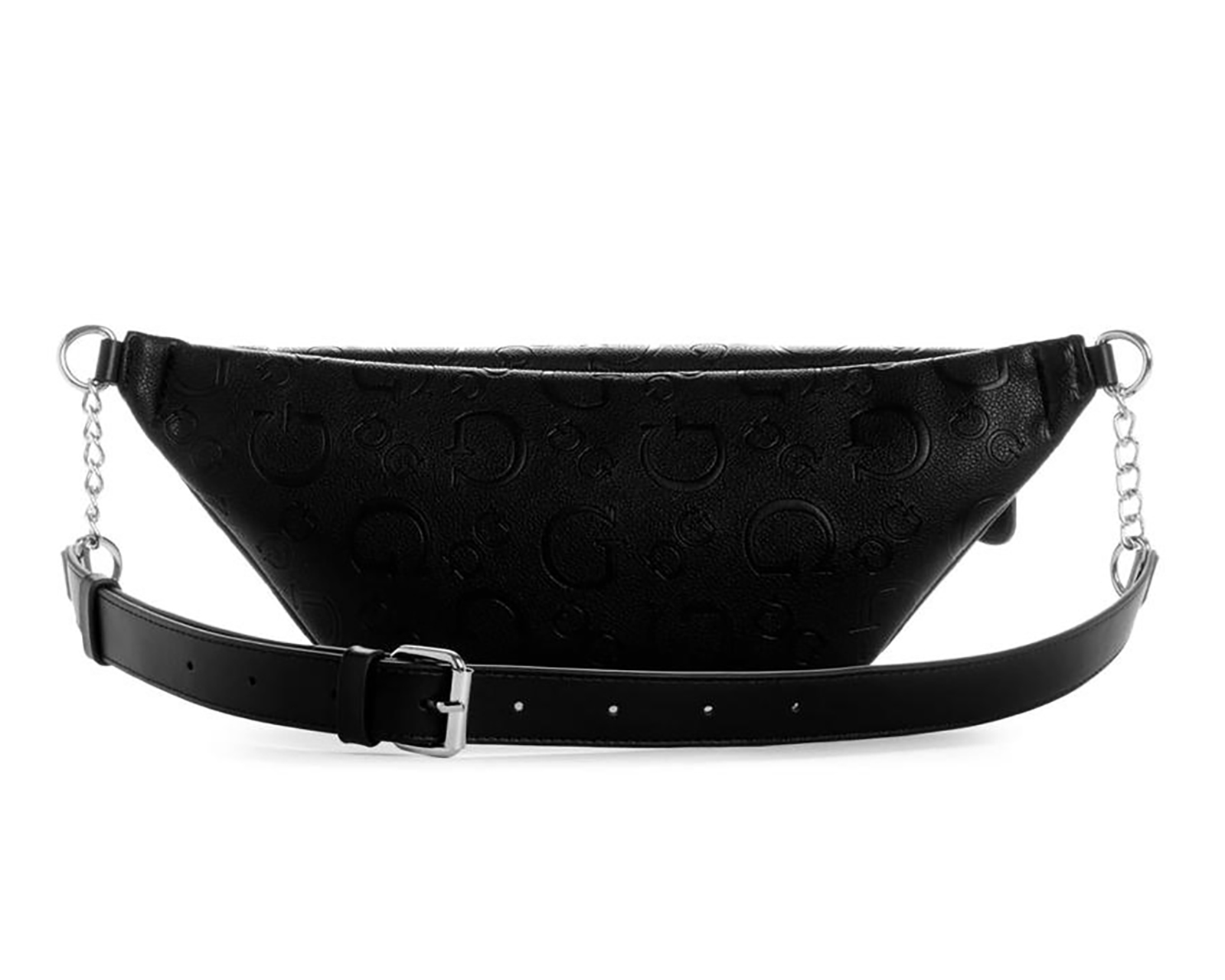 Foto 2 | Foto 2 | Bolsa Cruzada Guess Amaranthta