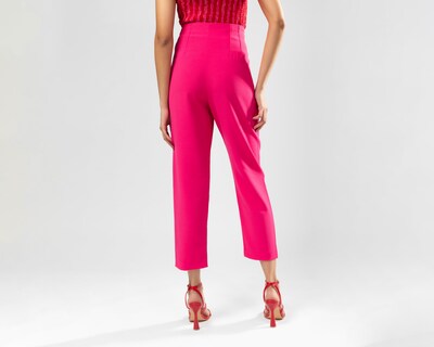 Foto 3 | Foto 3 | Pantalón Capri Forever 21 para Mujer