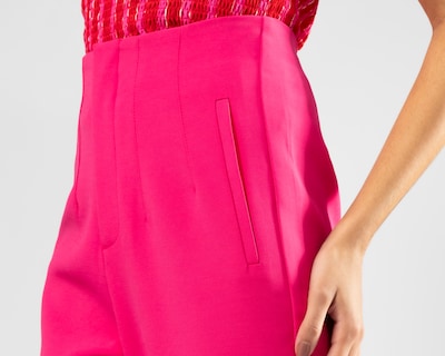 Foto 4 | Foto 4 | Pantalón Capri Forever 21 para Mujer