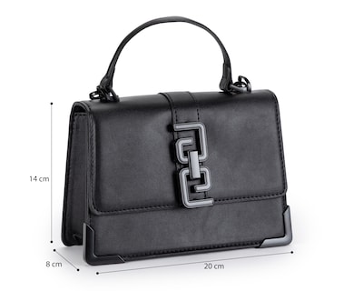 Foto 5 | Foto 5 | Bolsa de Mano Strona