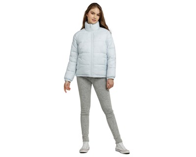 Foto 5 | Foto 5 | Chamarra de Algodón Capitonada Levi's para Mujer