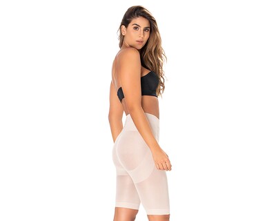 Foto 4 | Foto 4 | Faja tipo Bóxer con Control Diane Poitiere para Mujer