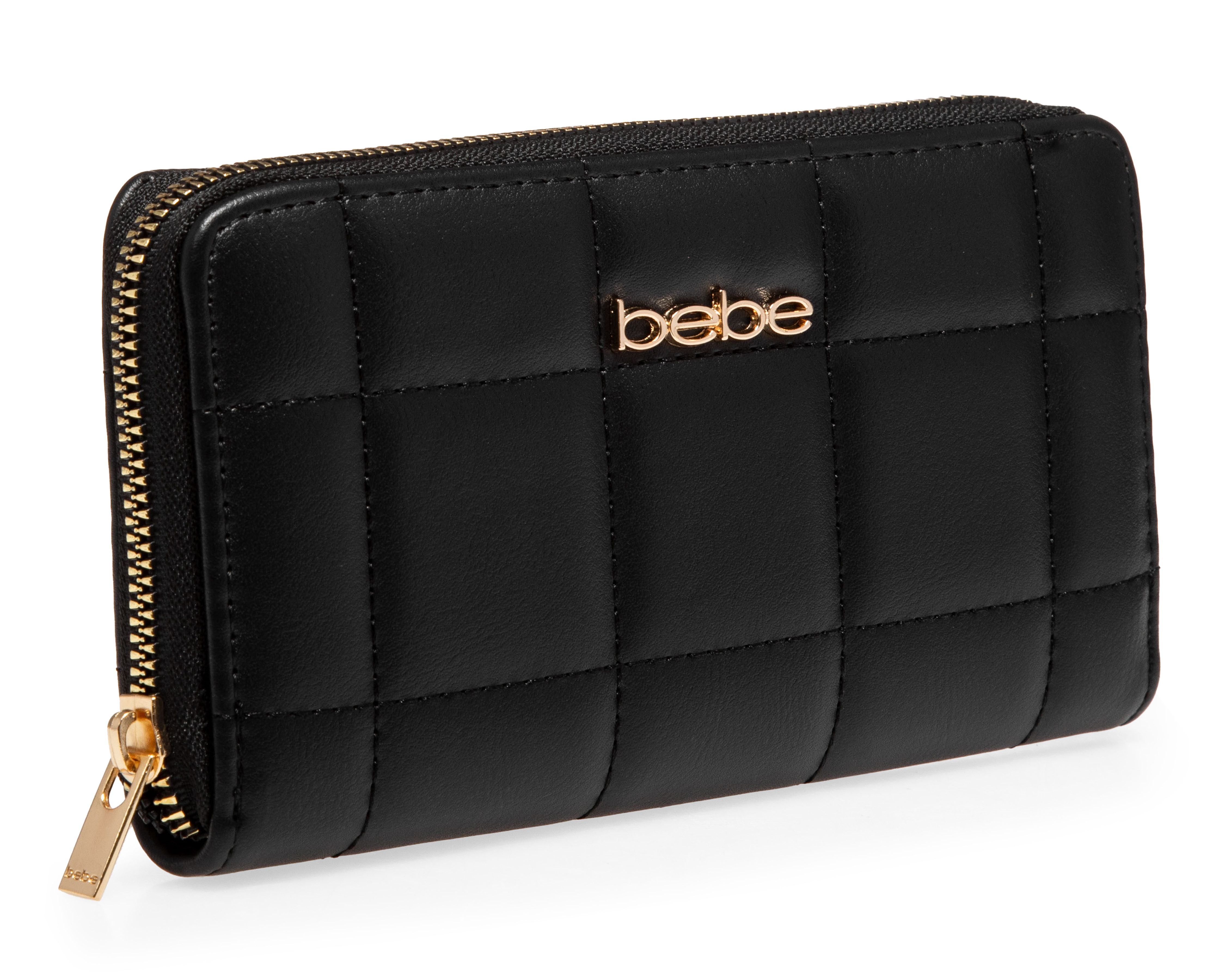 Foto 3 pulgar | Foto 2 | Cartera para Mujer Bebe Capitonada