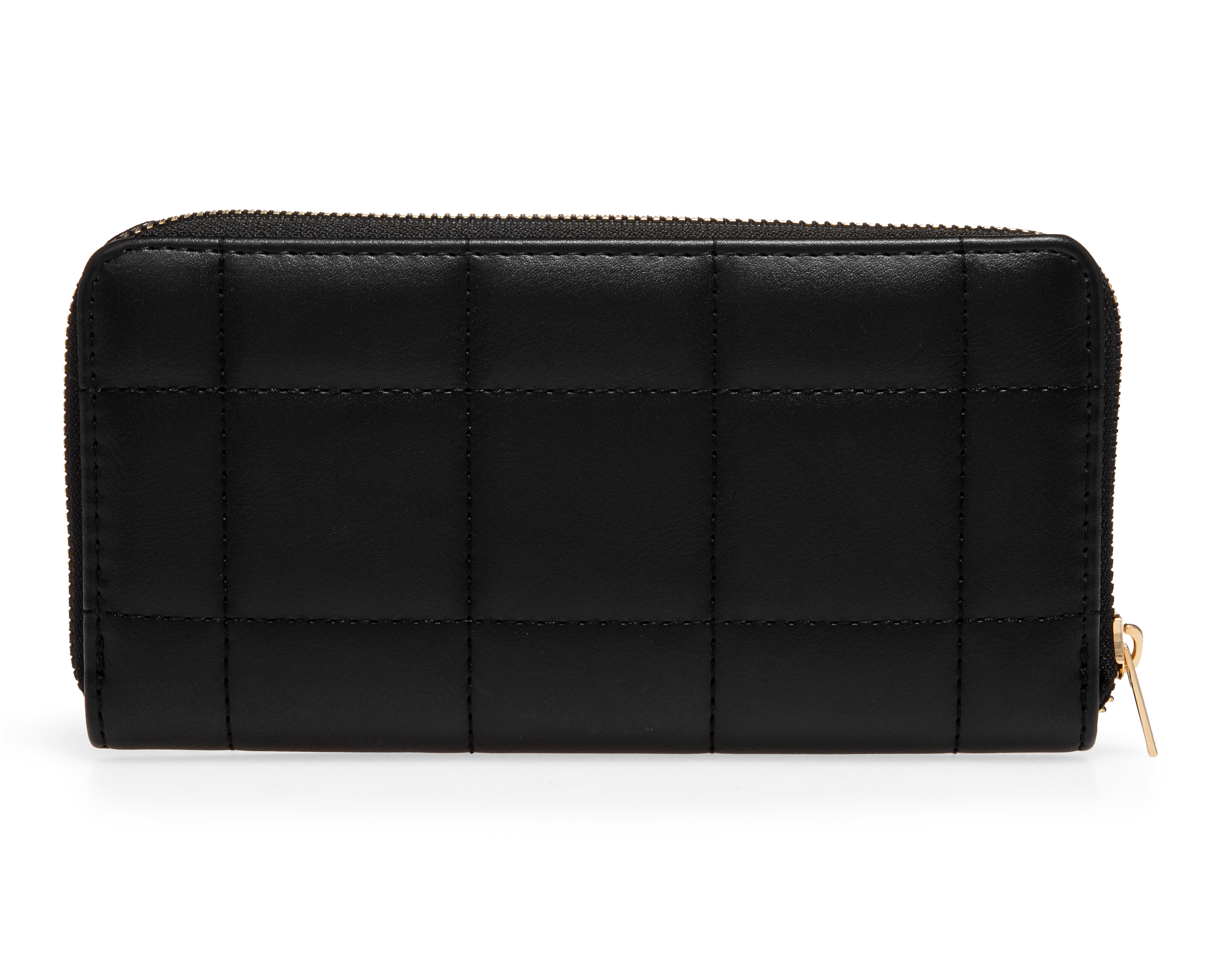 Foto 4 pulgar | Foto 3 | Cartera para Mujer Bebe Capitonada