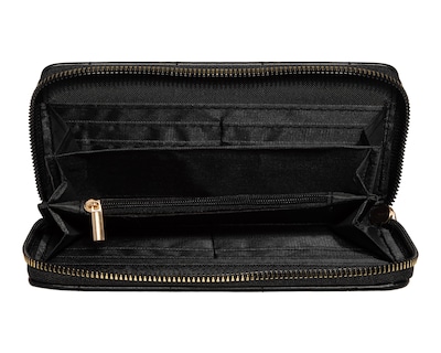 Foto 4 | Foto 4 | Cartera para Mujer Bebe Capitonada