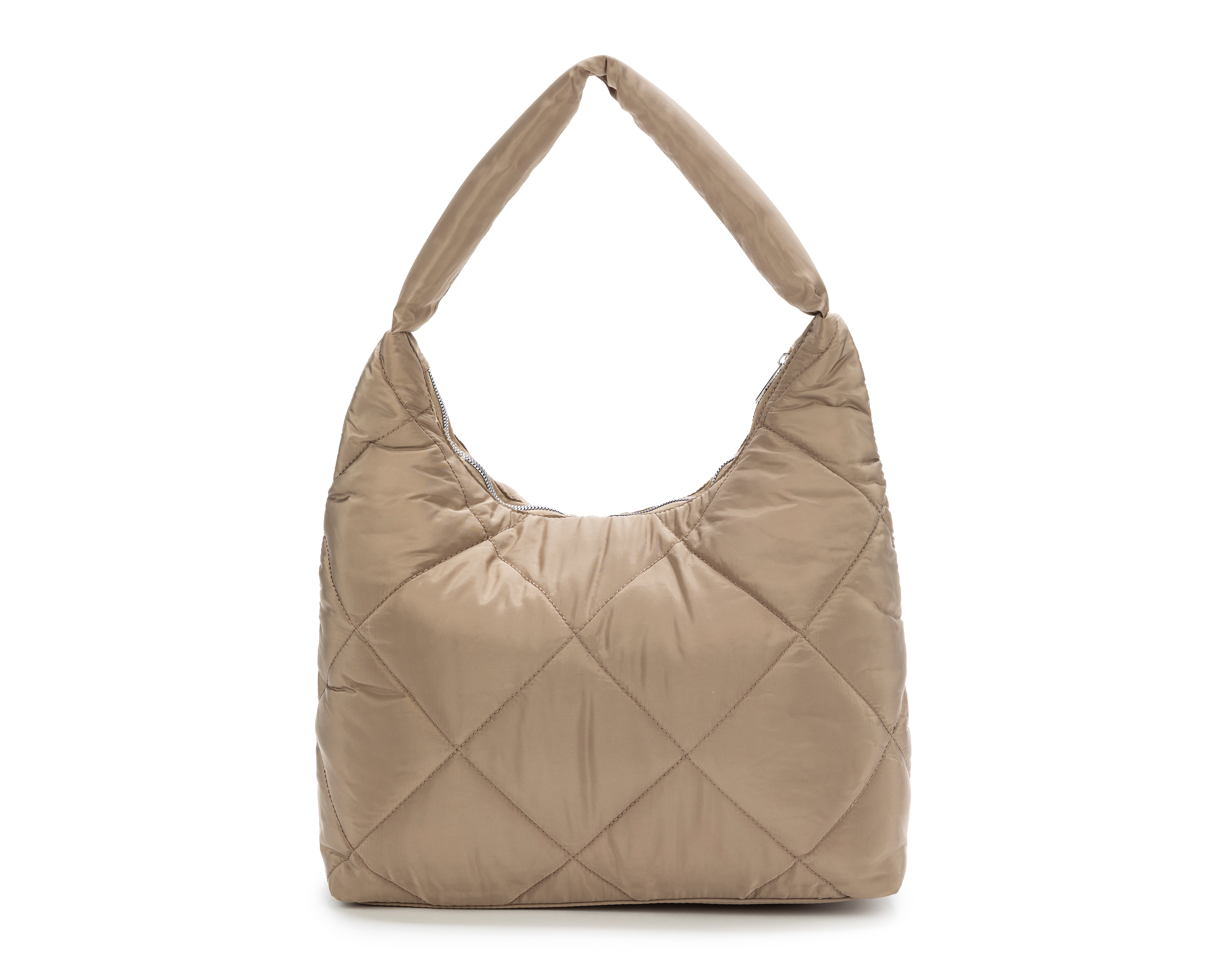 Foto 4 pulgar | Foto 3 | Bolsa de Hombro Alexis Bendel