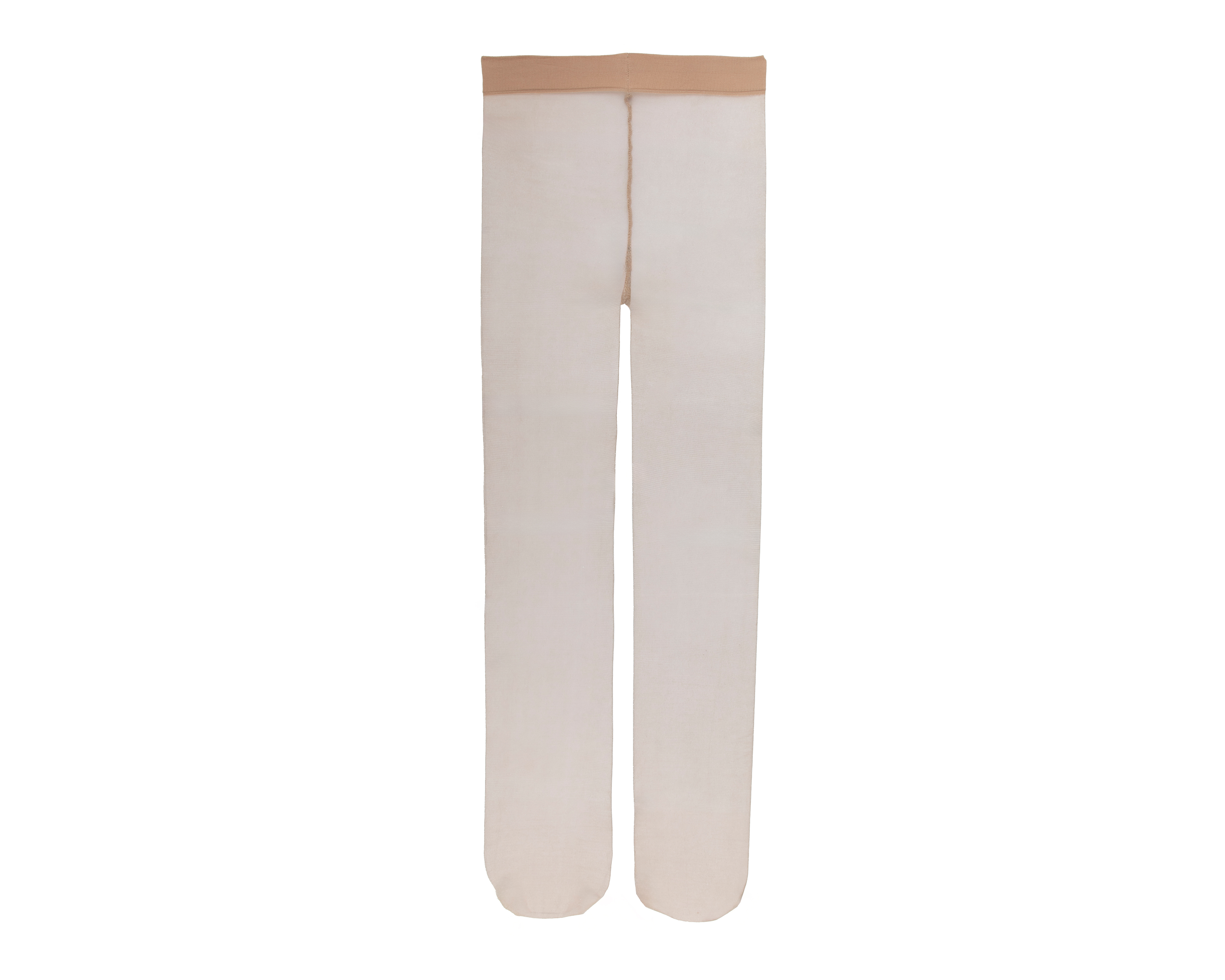 Foto 2 | Foto 2 | Pantimedias Beige Jennifer Lopez