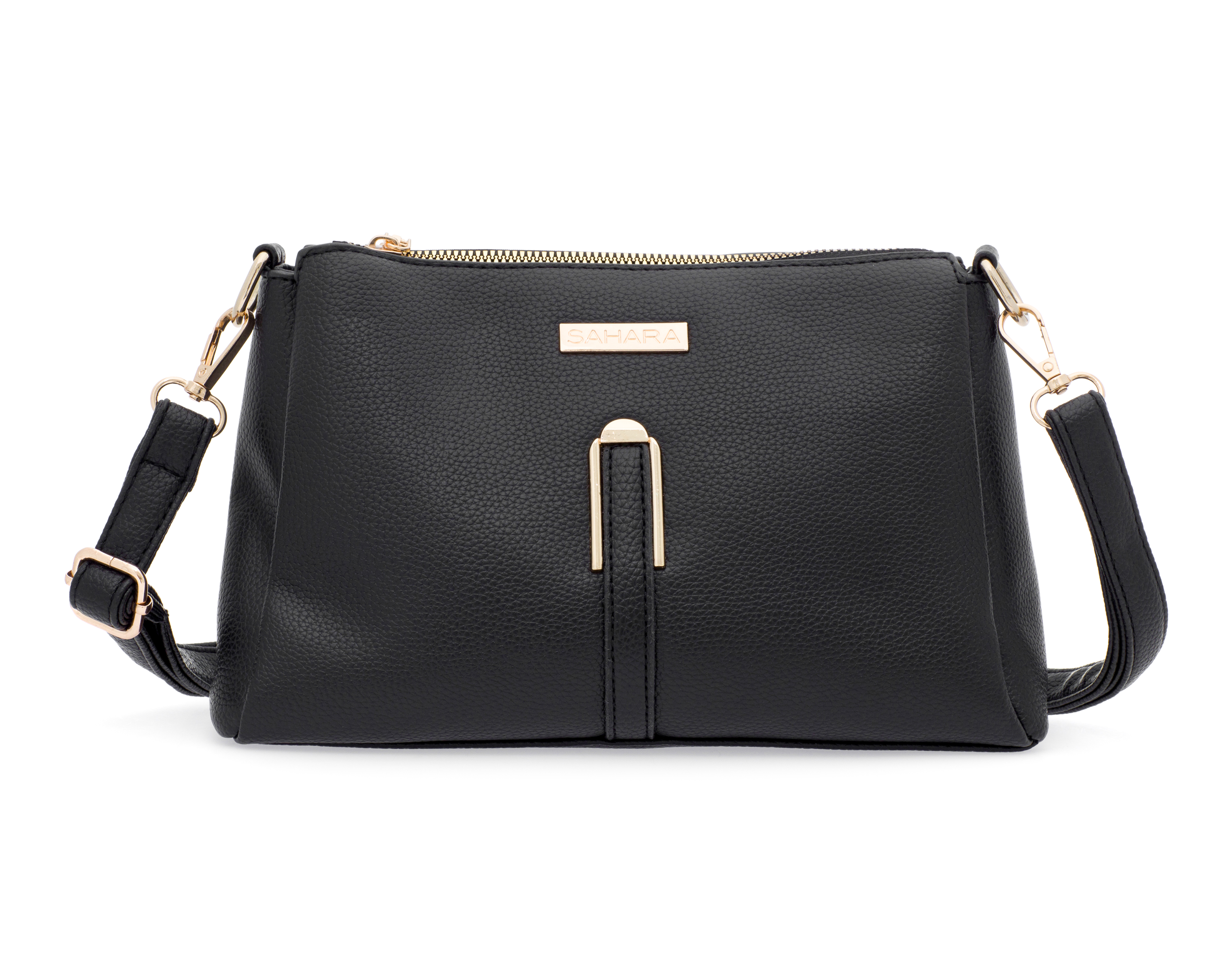 Bolsa Cruzada Sahara