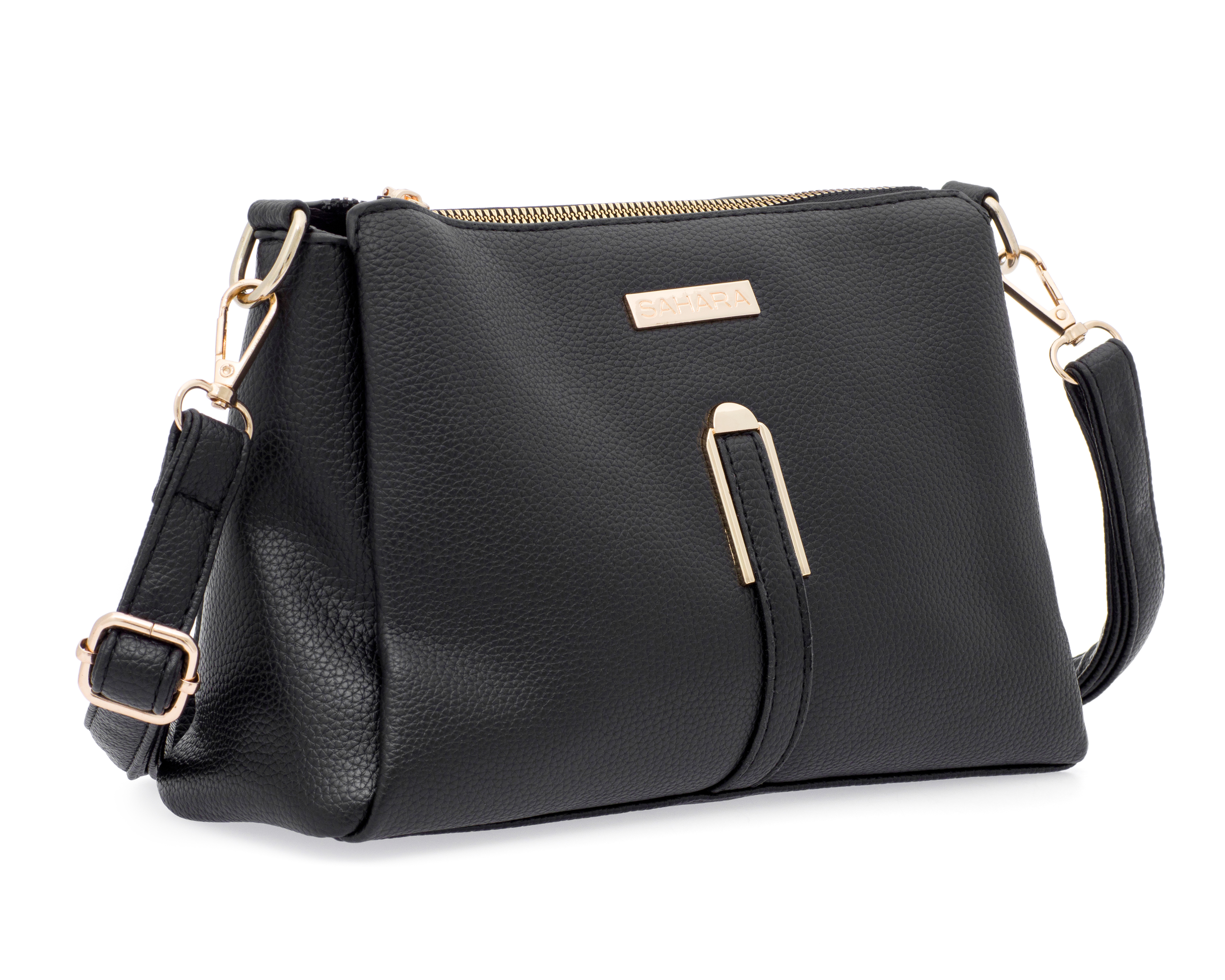 Foto 2 | Foto 2 | Bolsa Cruzada Sahara