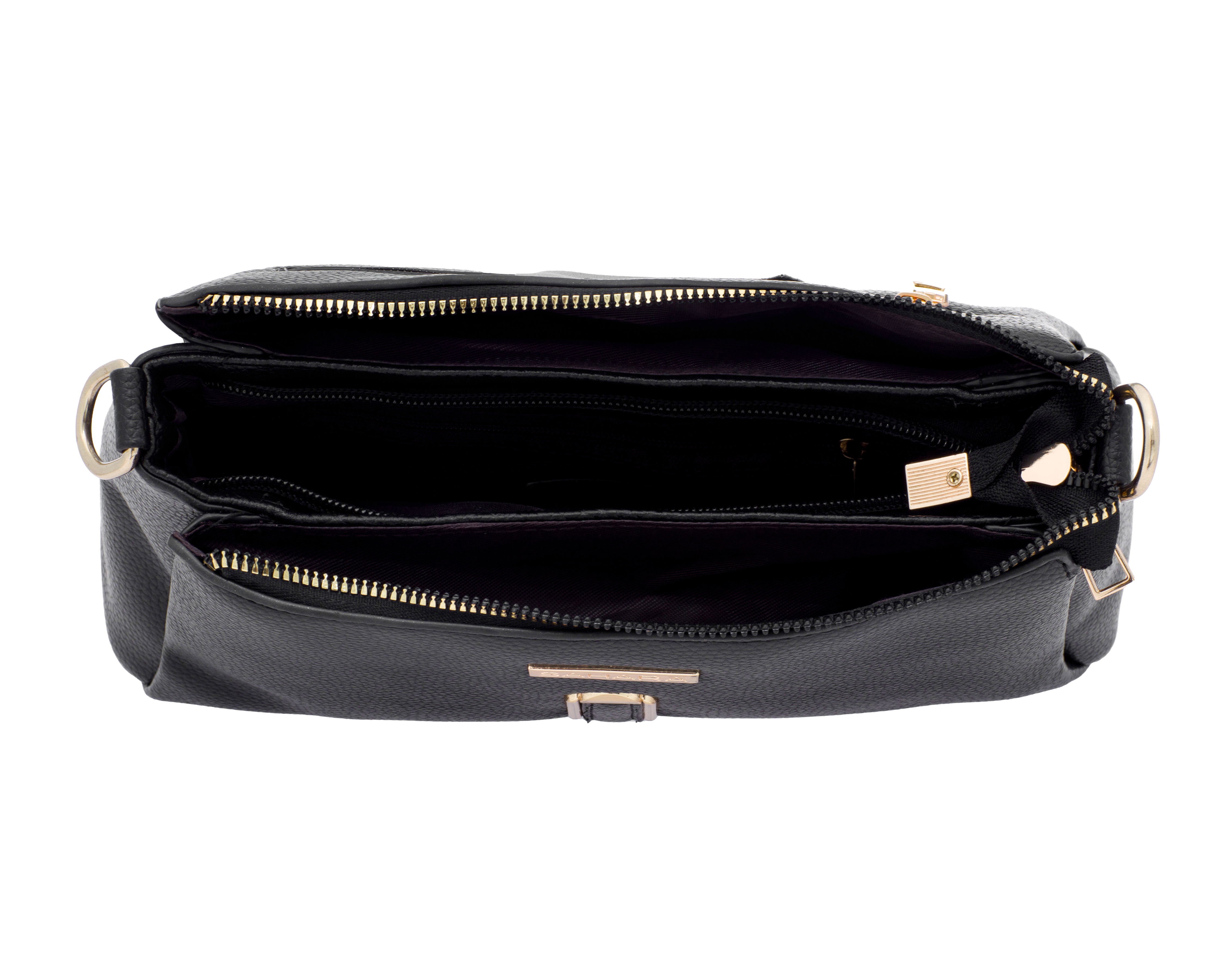 Foto 5 pulgar | Foto 4 | Bolsa Cruzada Sahara