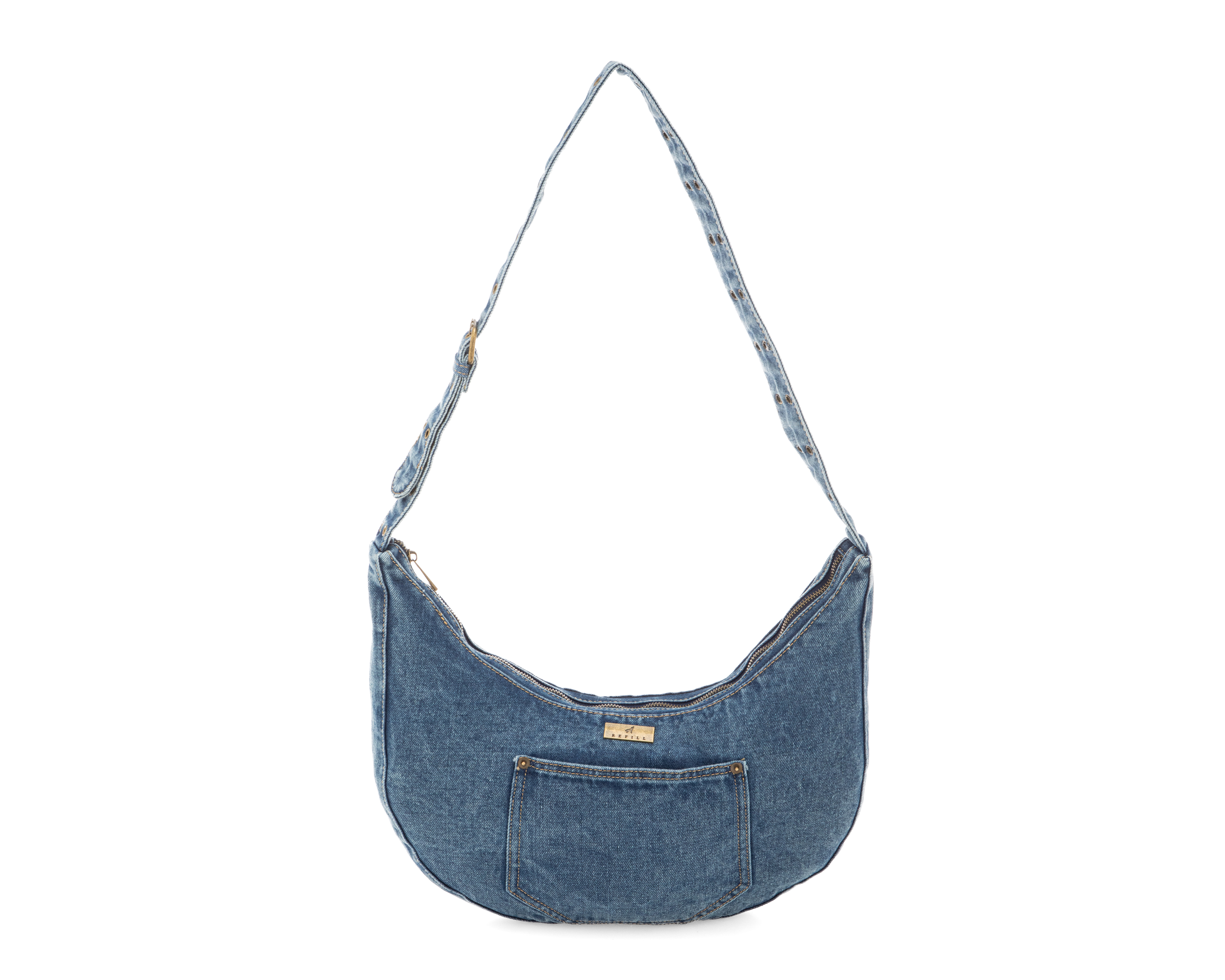 Bolsa de Hombro Refill