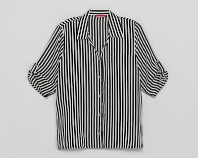 Foto 1 | Foto 1 | Blusa a Rayas Sahara para Mujer