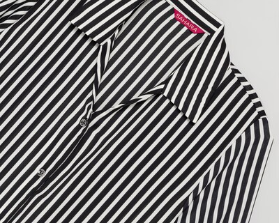 Foto 3 | Foto 3 | Blusa a Rayas Sahara para Mujer