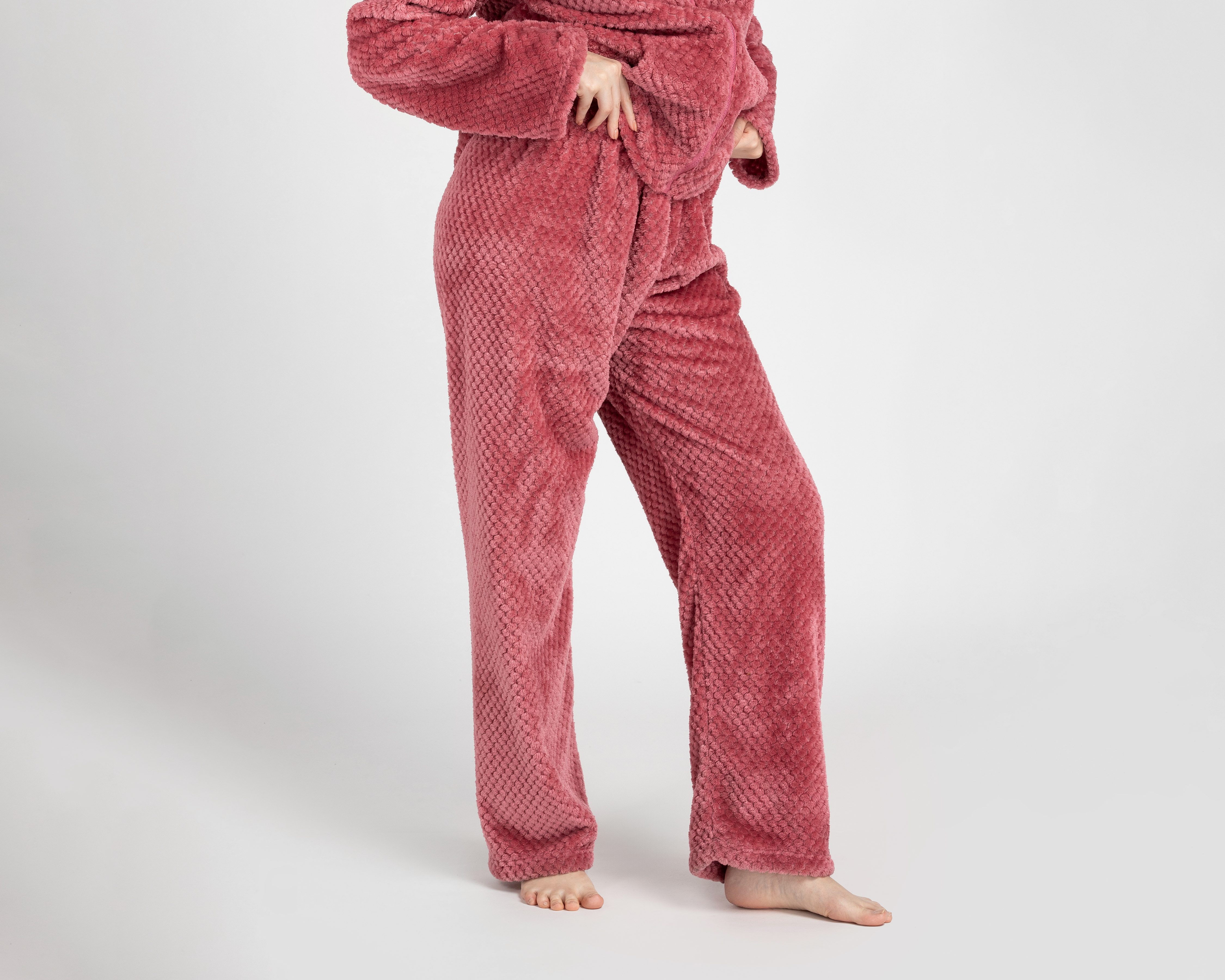Foto 5 pulgar | Foto 4 | Pijama Beauty Secret para Mujer 2 Piezas