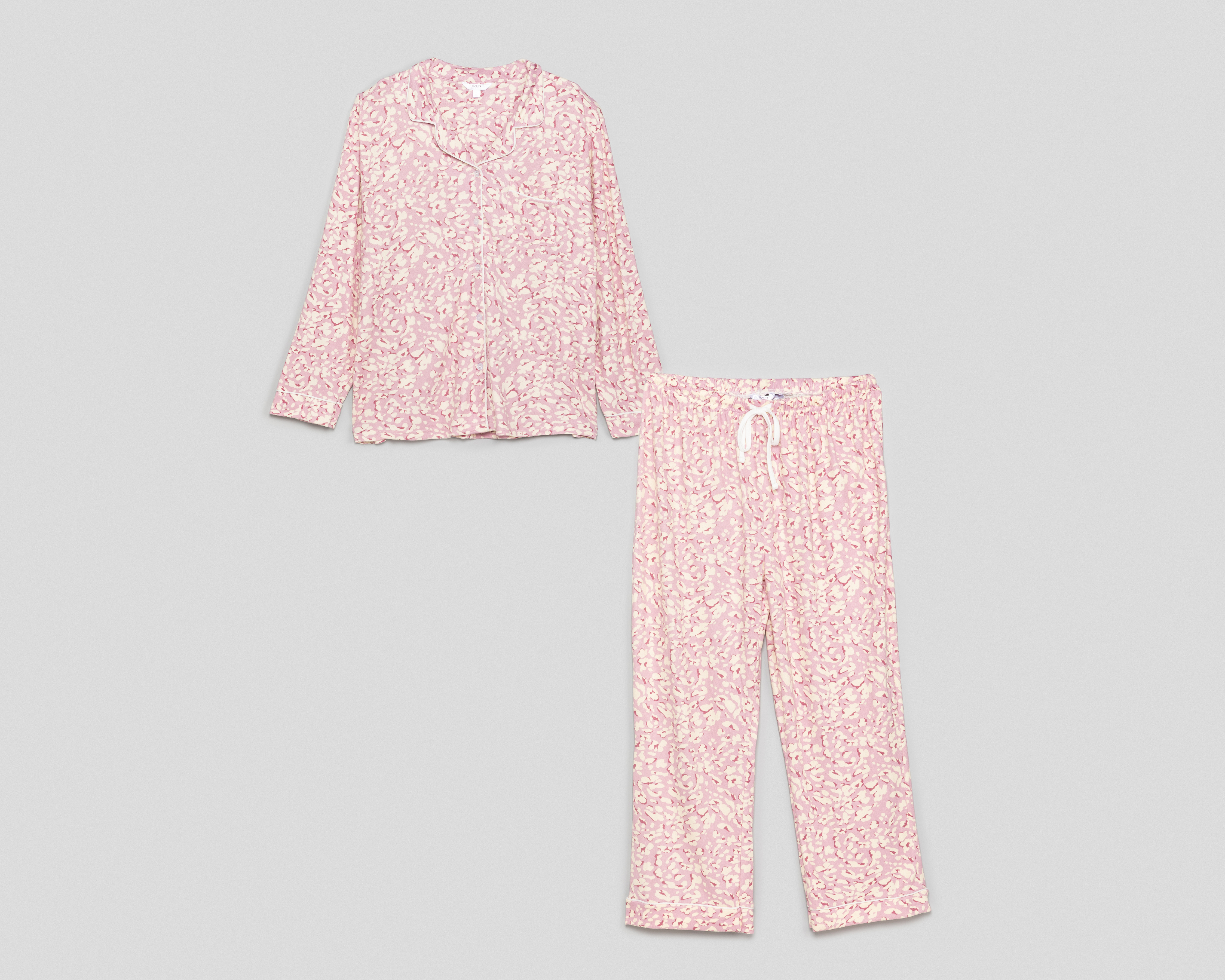 Pijama Beauty Secret para Mujer 2 Piezas