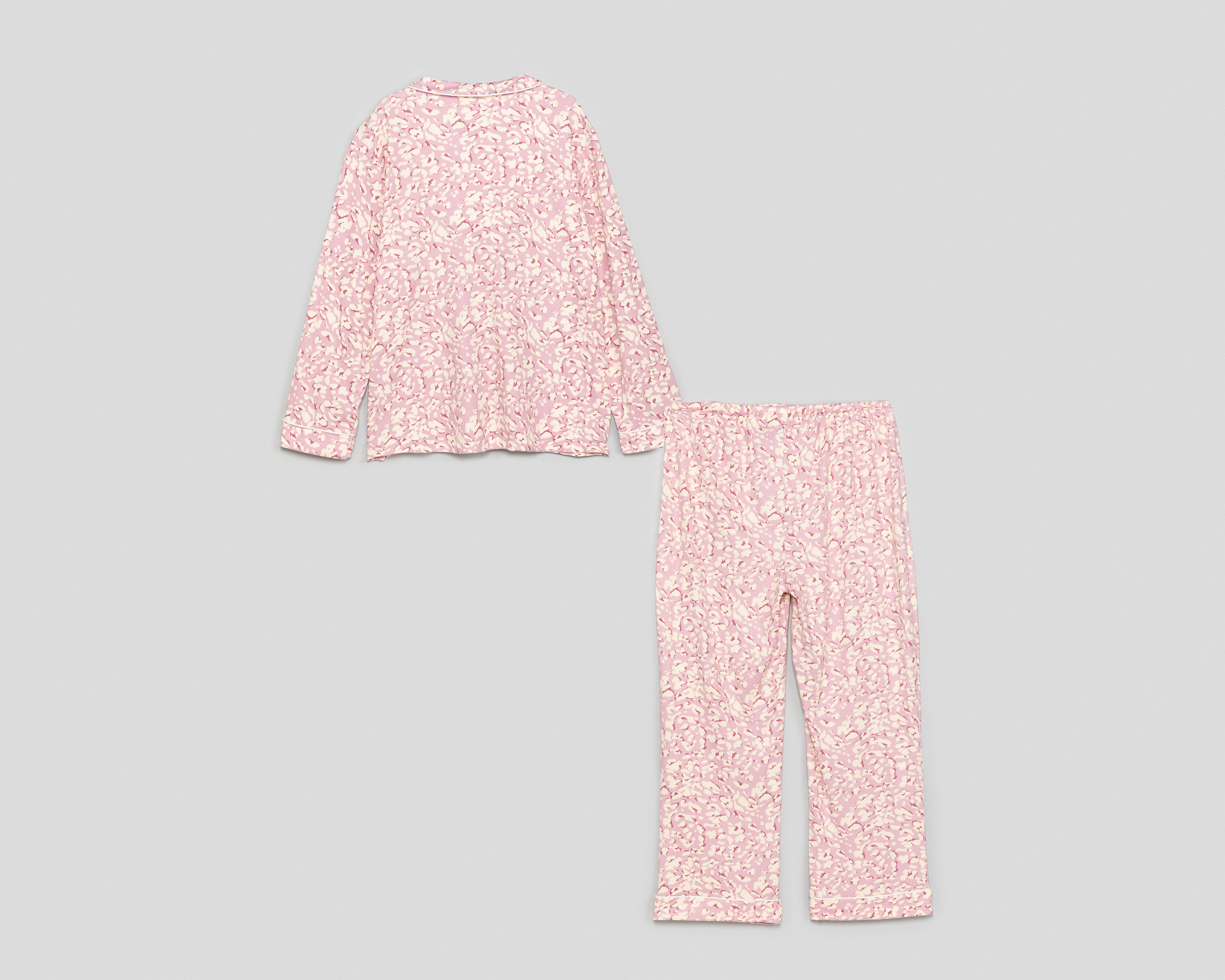 Foto 2 | Foto 2 | Pijama Beauty Secret para Mujer 2 Piezas