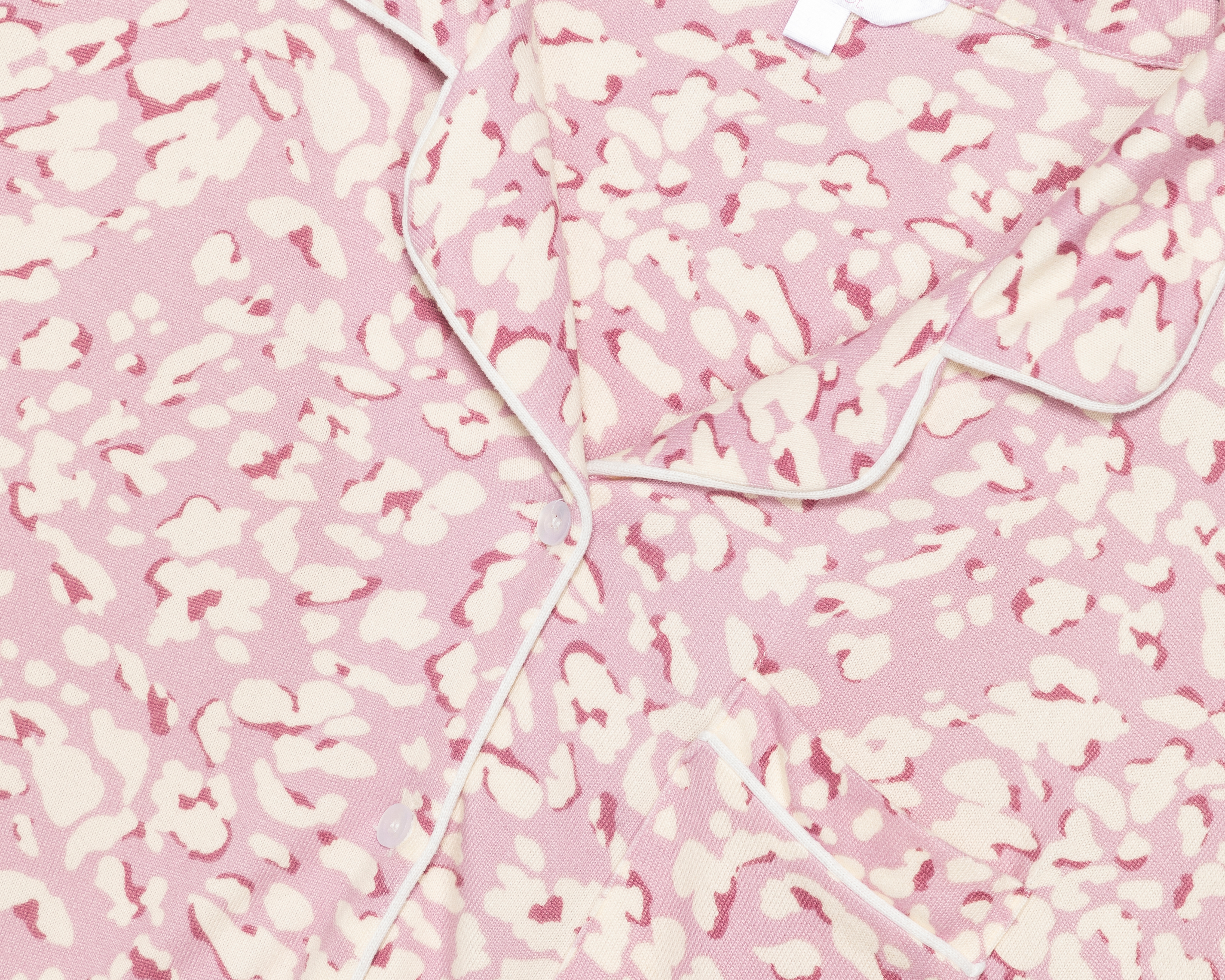 Foto 3 | Foto 3 | Pijama Beauty Secret para Mujer 2 Piezas