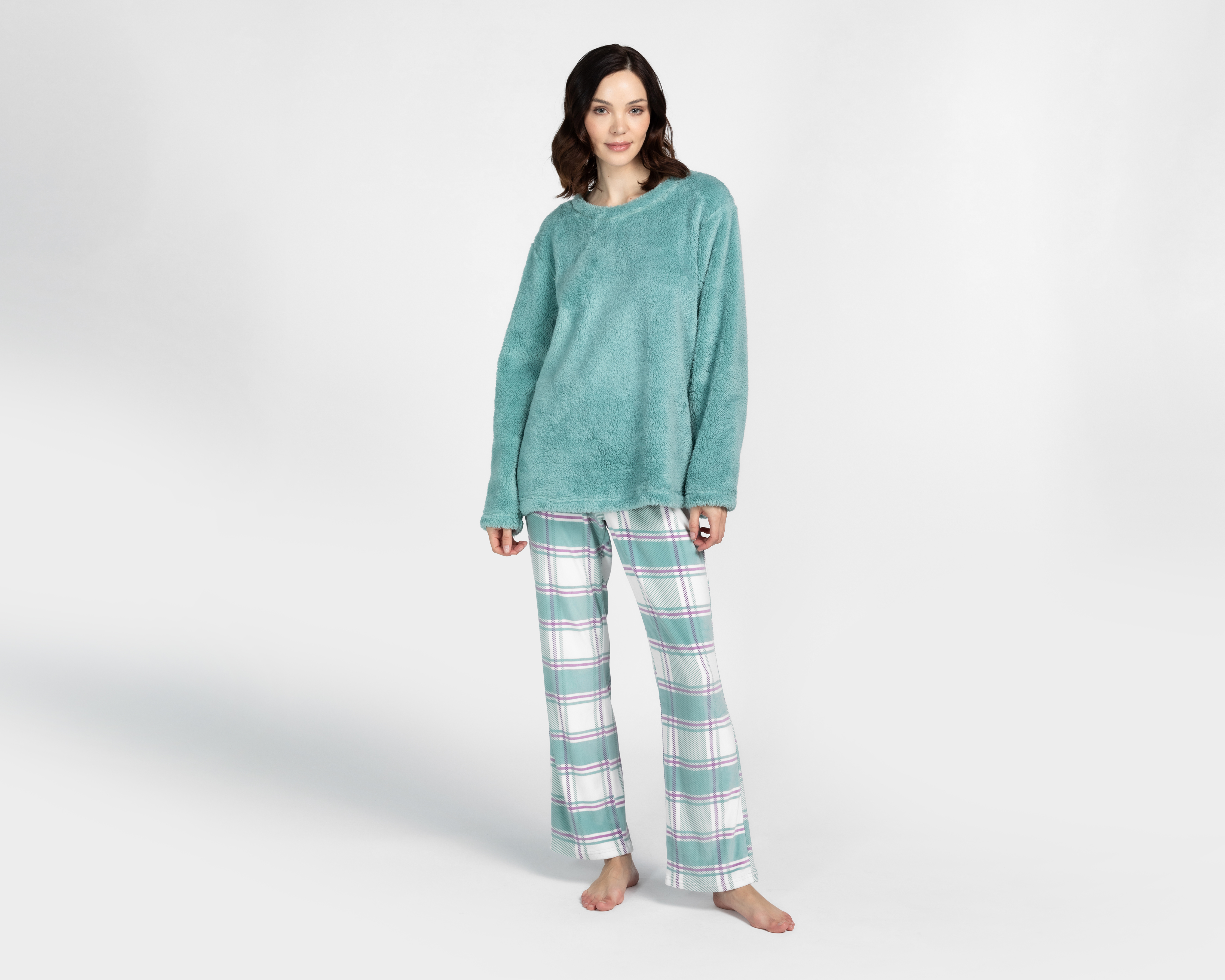 Pijama Beauty Secret para Mujer 2 Piezas