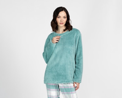 Foto 3 | Foto 3 | Pijama Beauty Secret para Mujer 2 Piezas