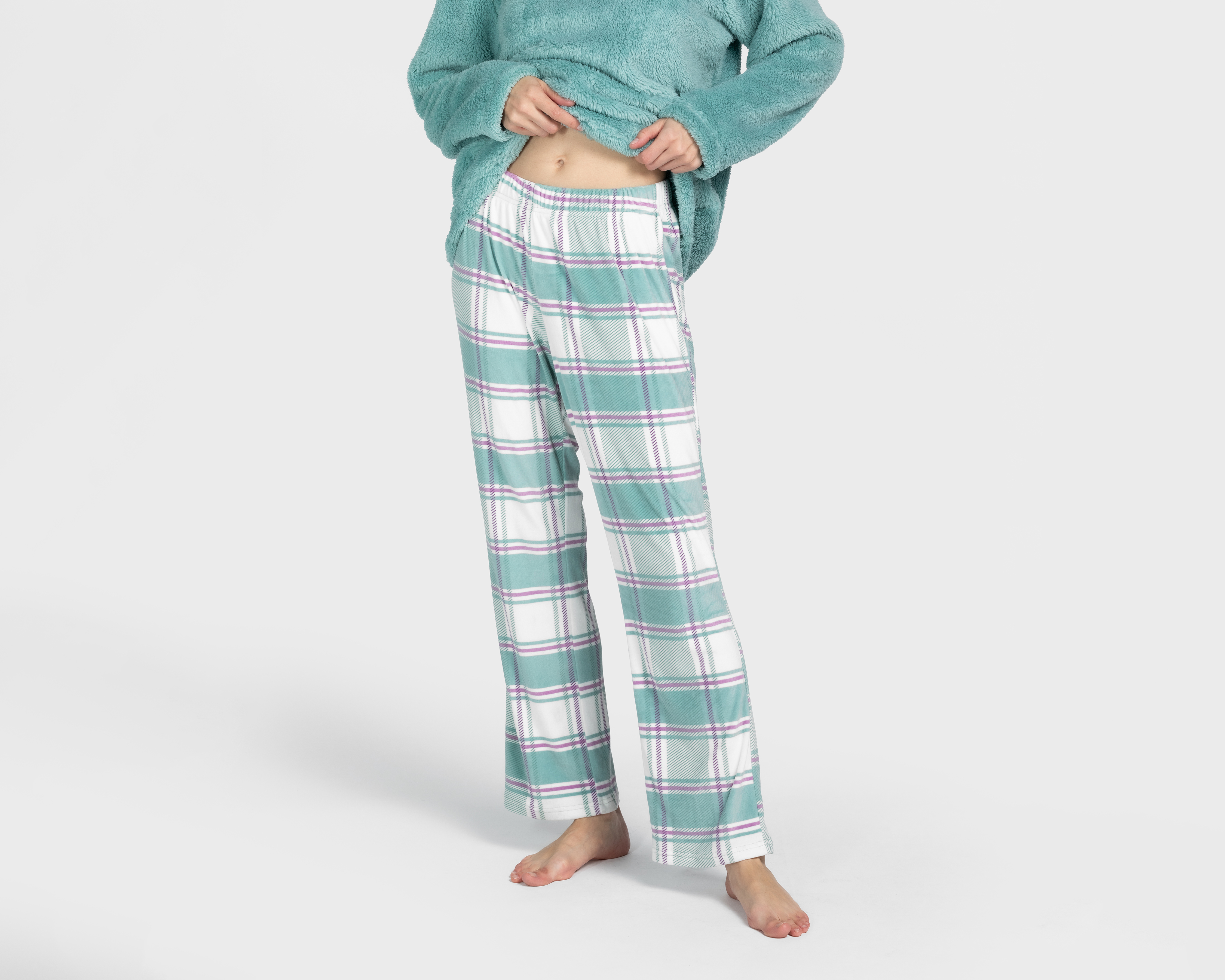 Foto 5 pulgar | Foto 4 | Pijama Beauty Secret para Mujer 2 Piezas
