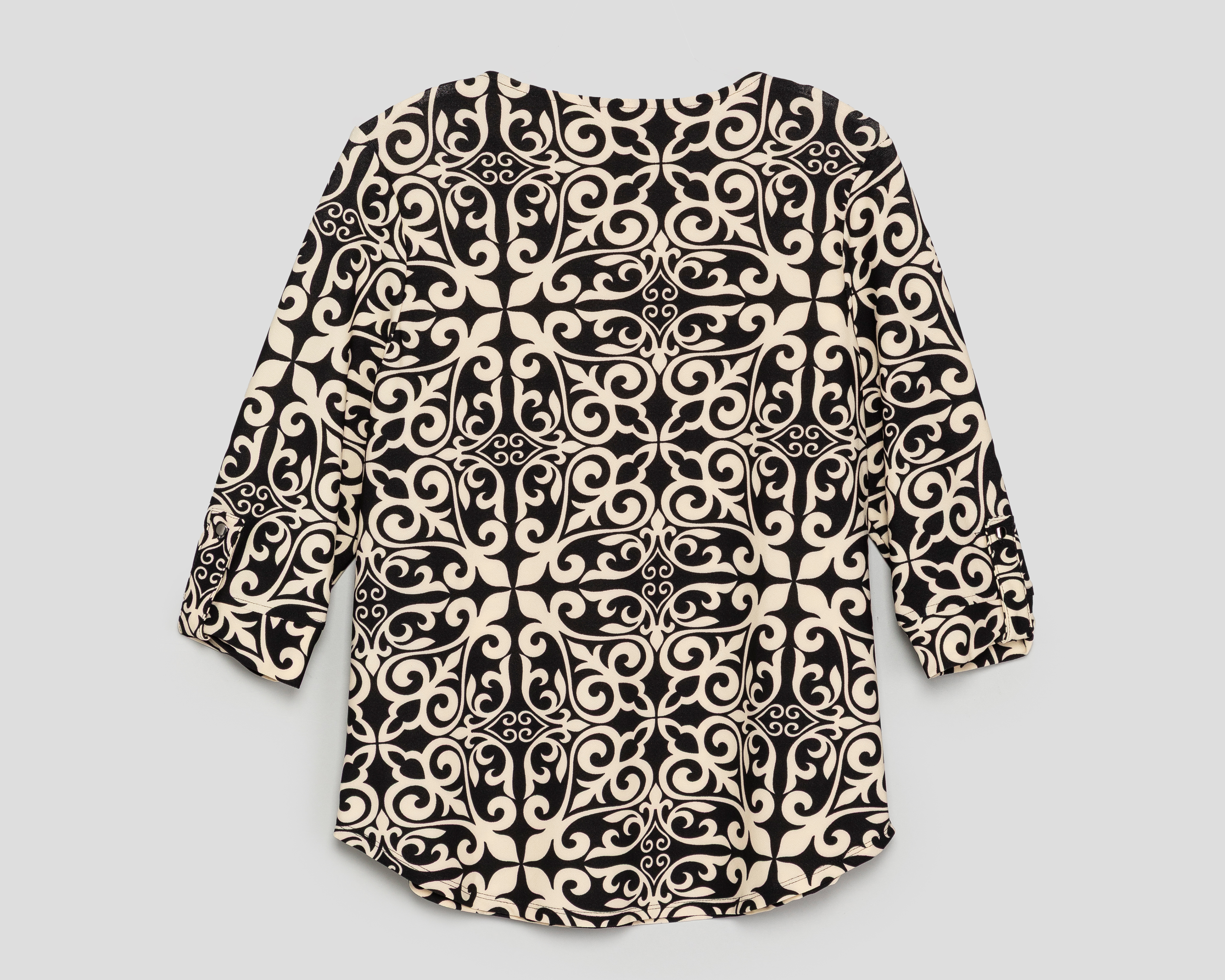 Foto 2 | Foto 2 | Blusa Manga 3/4 Sahara para Mujer