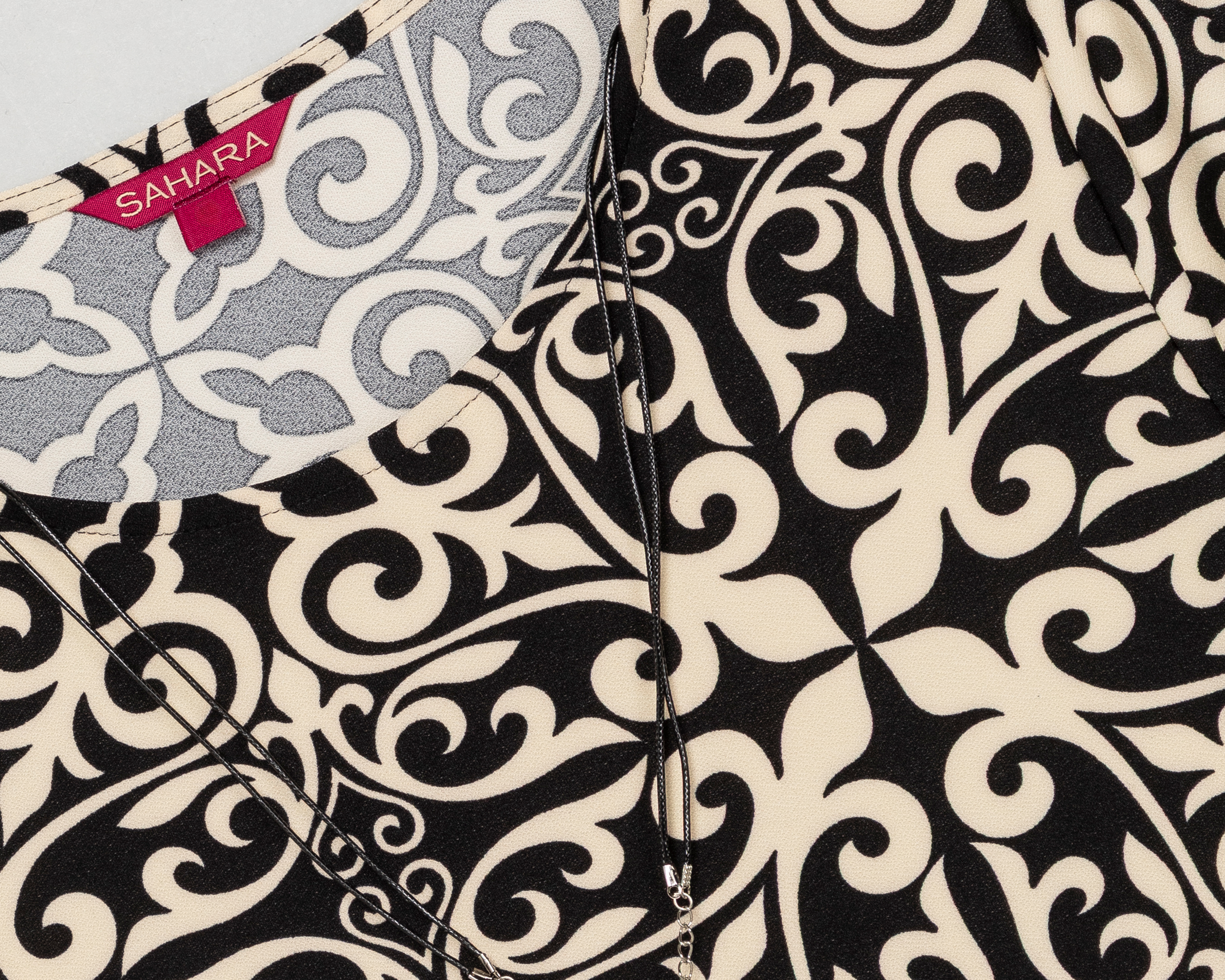 Foto 3 | Foto 3 | Blusa Manga 3/4 Sahara para Mujer