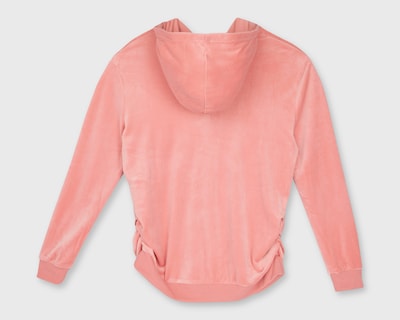 Foto 2 | Foto 2 | Sudadera de Maternidad Rosa Mamá Bella