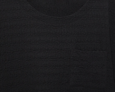 Foto 3 | Foto 3 | Blusa Negra Sahara para Mujer