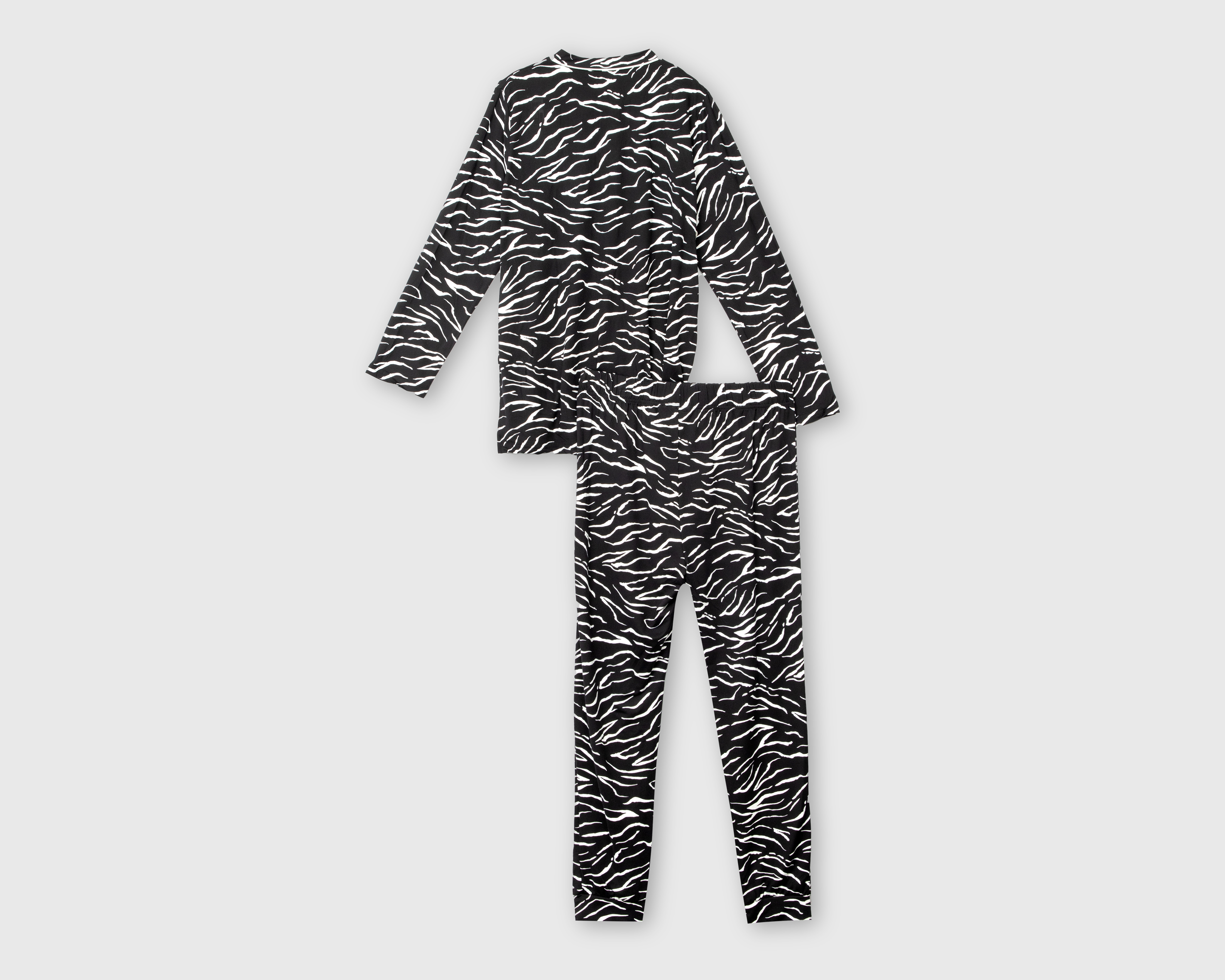 Foto 3 pulgar | Foto 2 | Pijama Beauty Secret para Mujer 2 Piezas