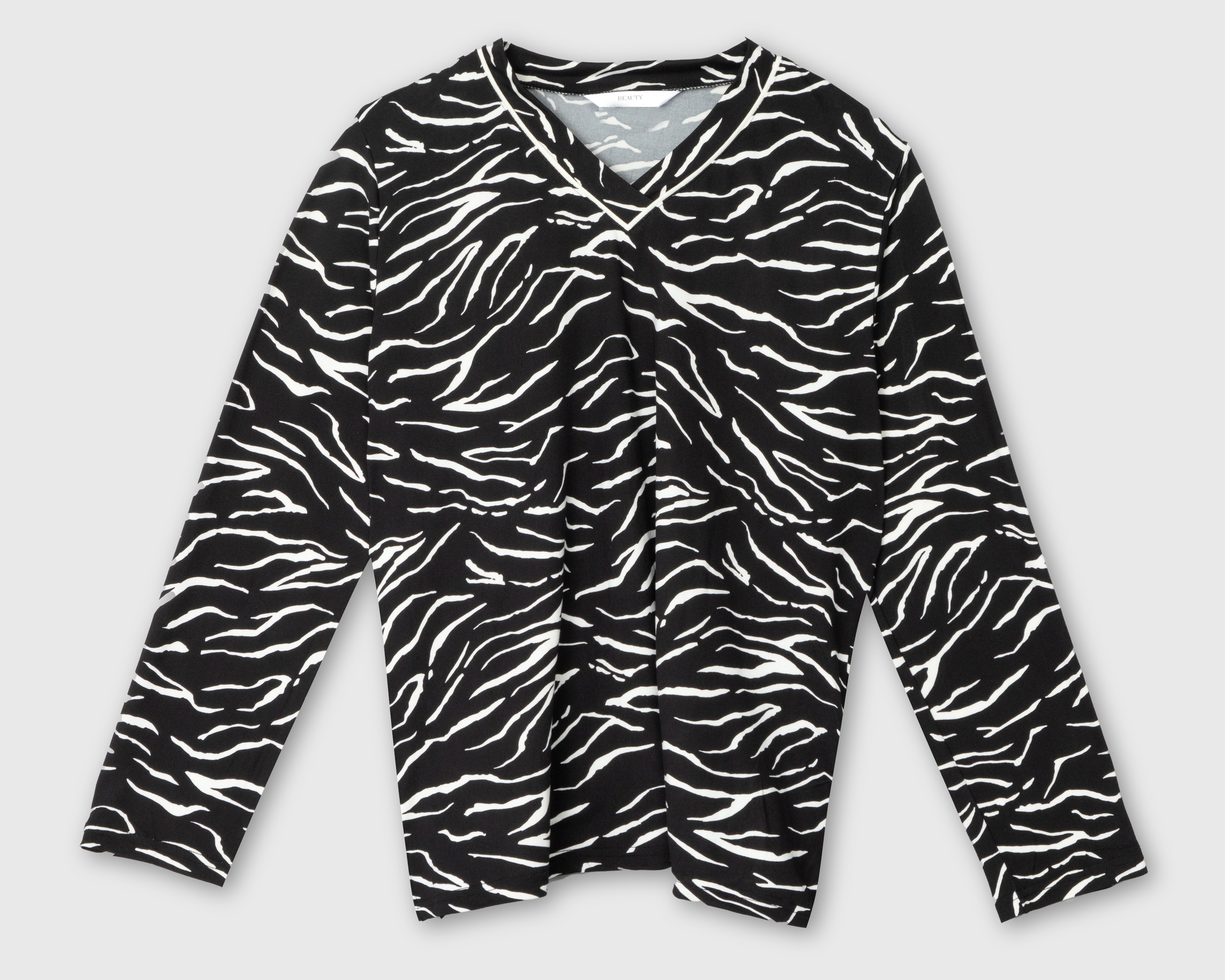 Foto 3 | Foto 3 | Pijama Beauty Secret para Mujer 2 Piezas