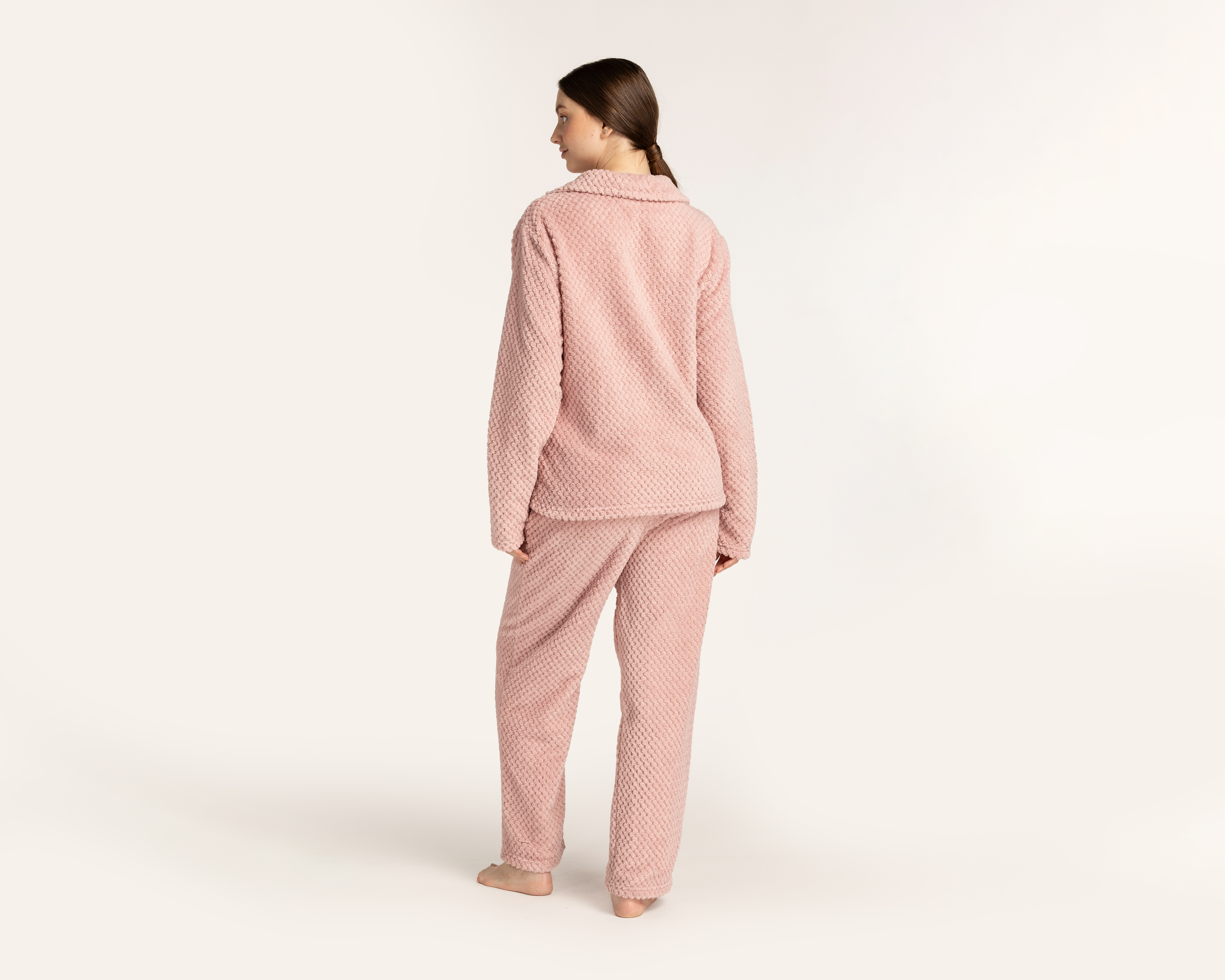 Foto 2 | Foto 2 | Pijama Beauty Secret para Mujer 2 Piezas