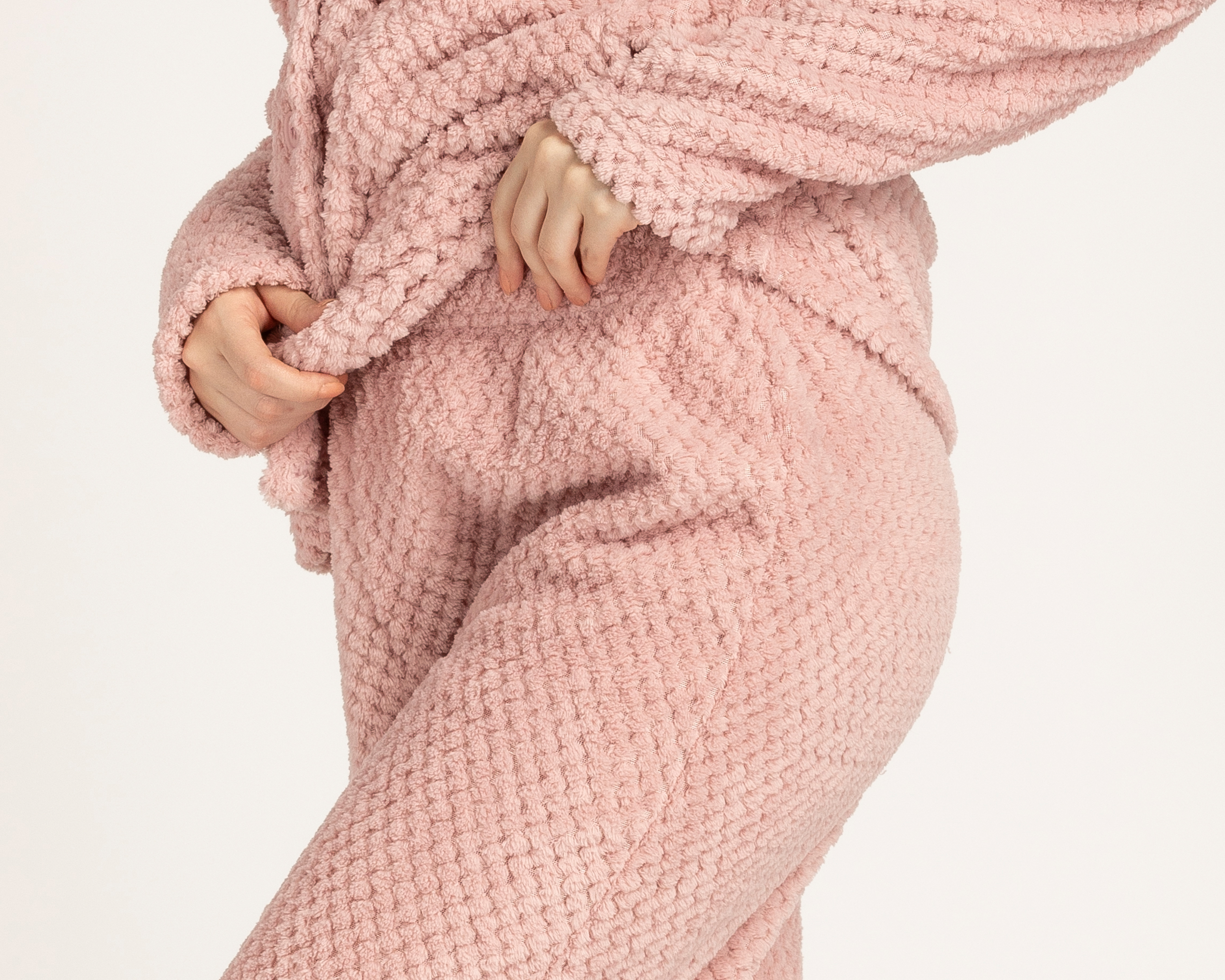 Foto 4 | Foto 4 | Pijama Beauty Secret para Mujer 2 Piezas