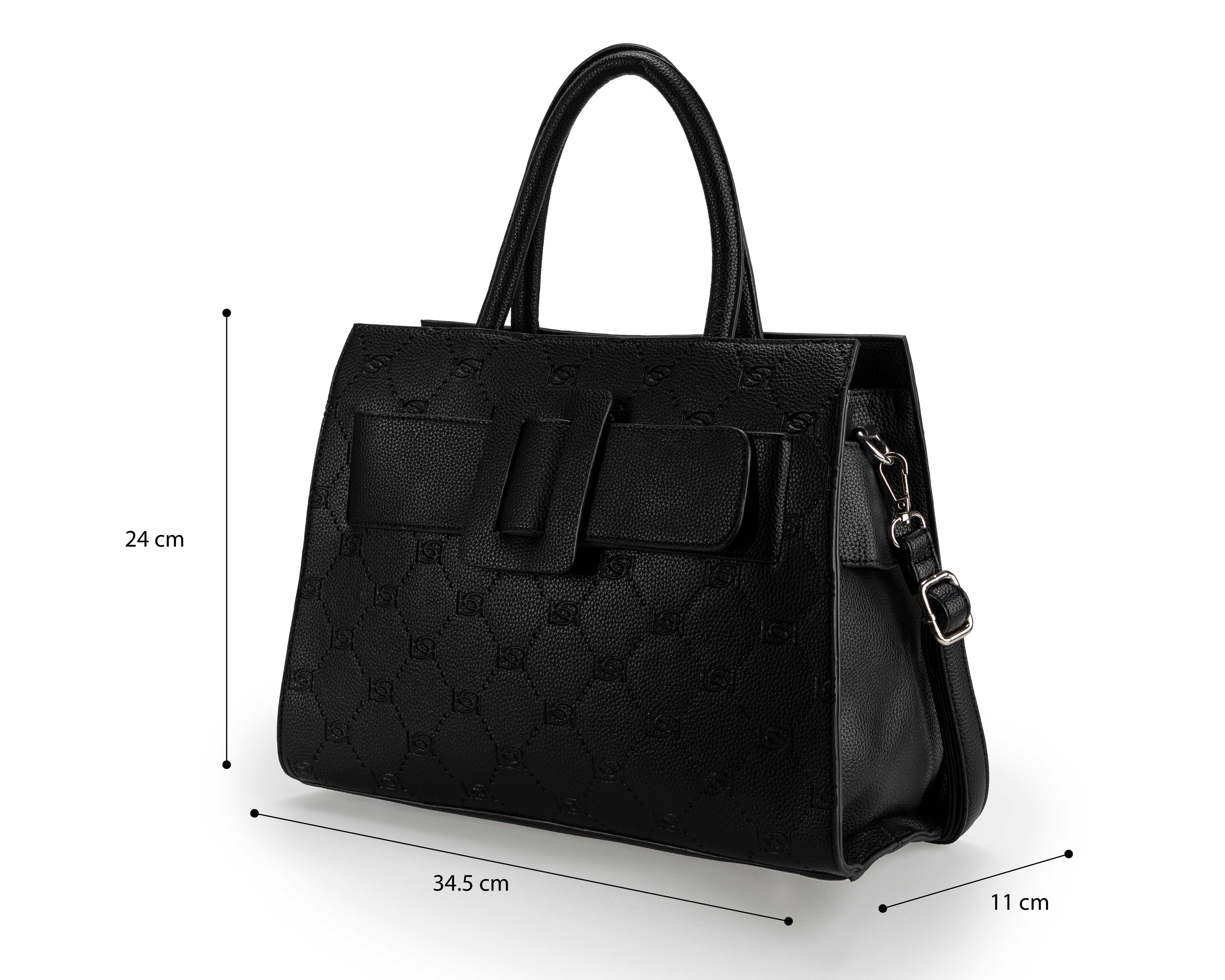 Foto 5 | Foto 5 | Bolsa de Mano Bebe