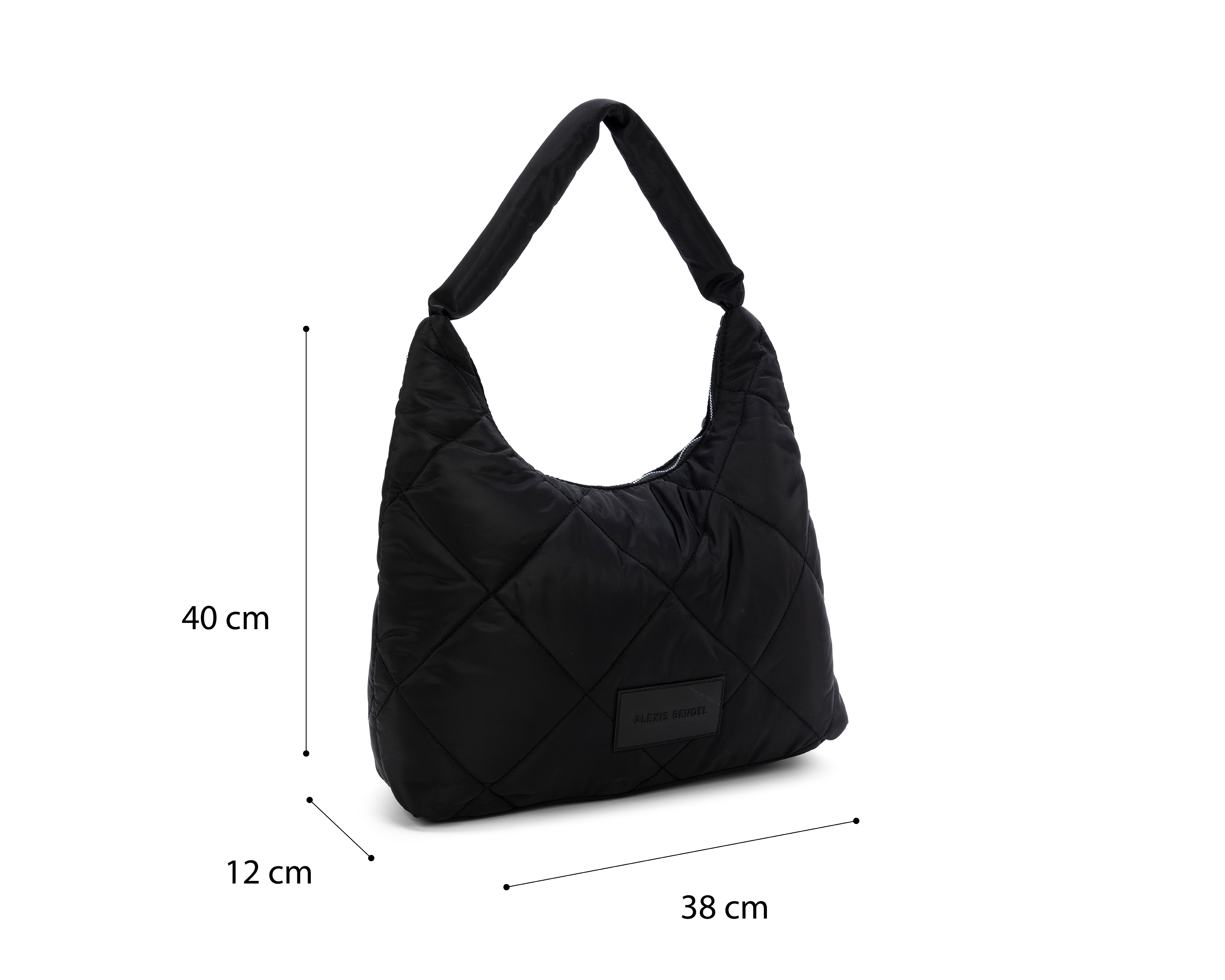 Foto 5 | Foto 5 | Bolsa de Hombro Alexis Bendel