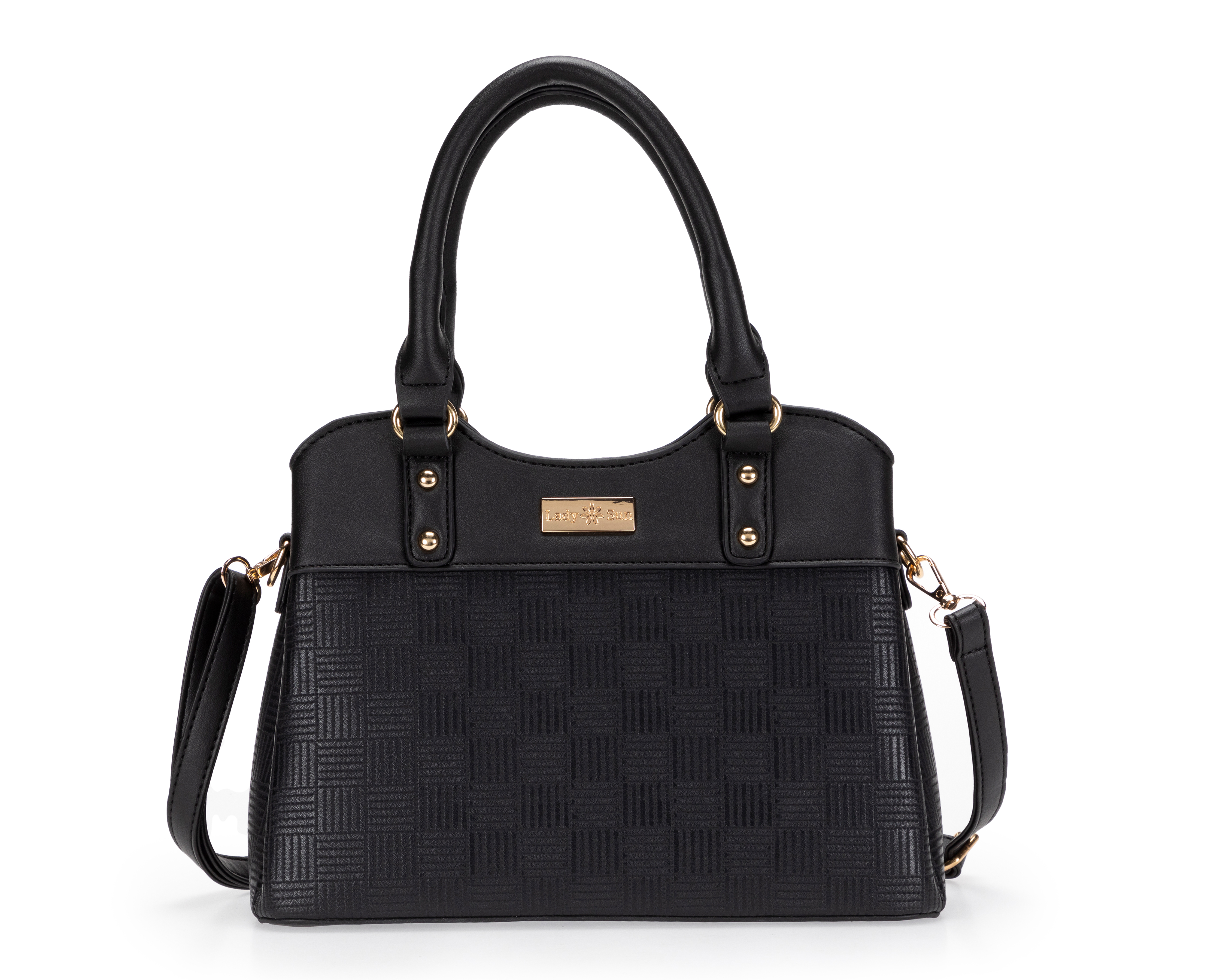 Foto 2 pulgar | Foto 1 | Bolsa de Mano Lady Sun