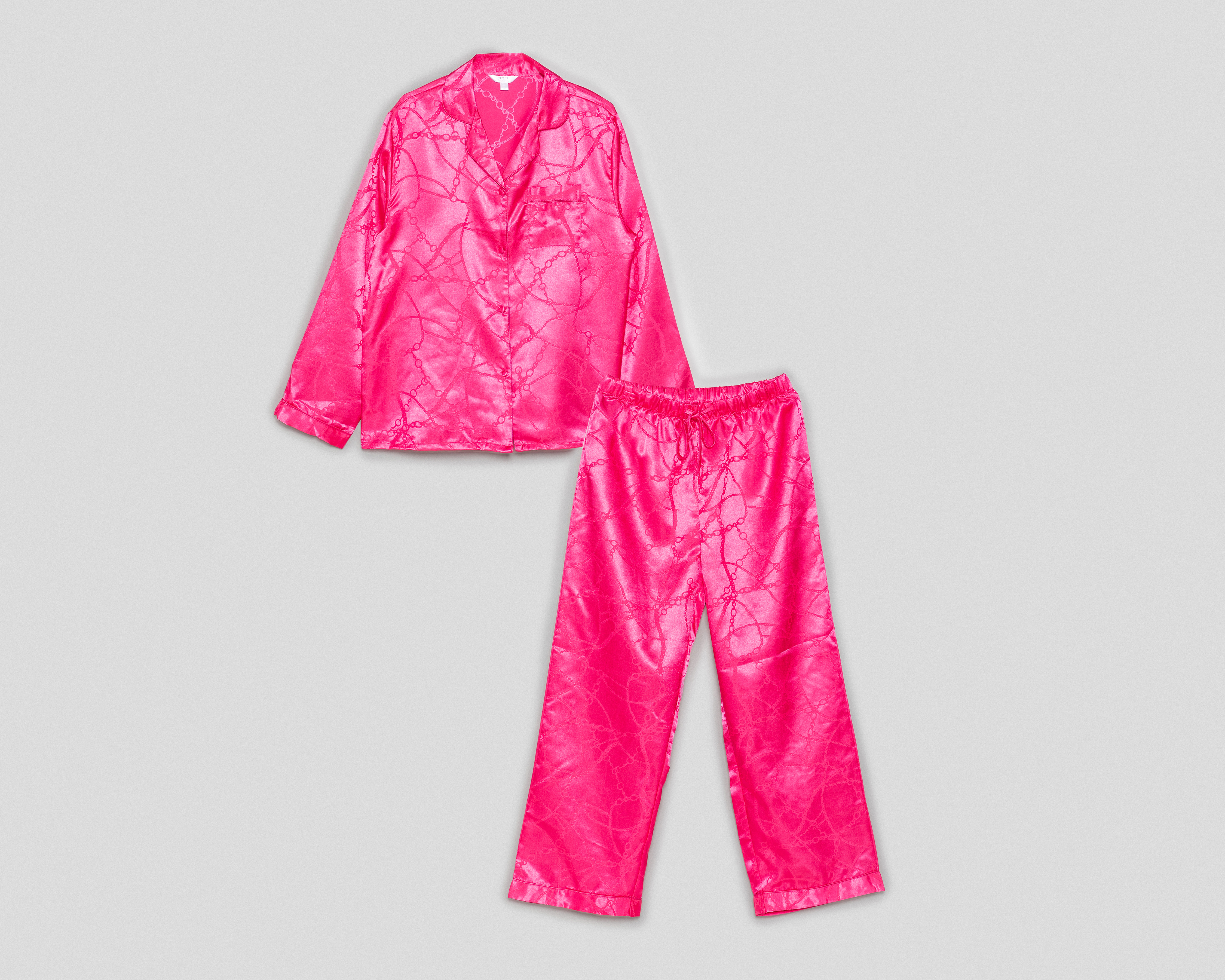 Foto 2 pulgar | Foto 1 | Pijama Beauty Secret para Mujer 2 Piezas