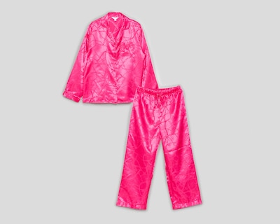 Foto 1 | Foto 1 | Pijama Beauty Secret para Mujer 2 Piezas