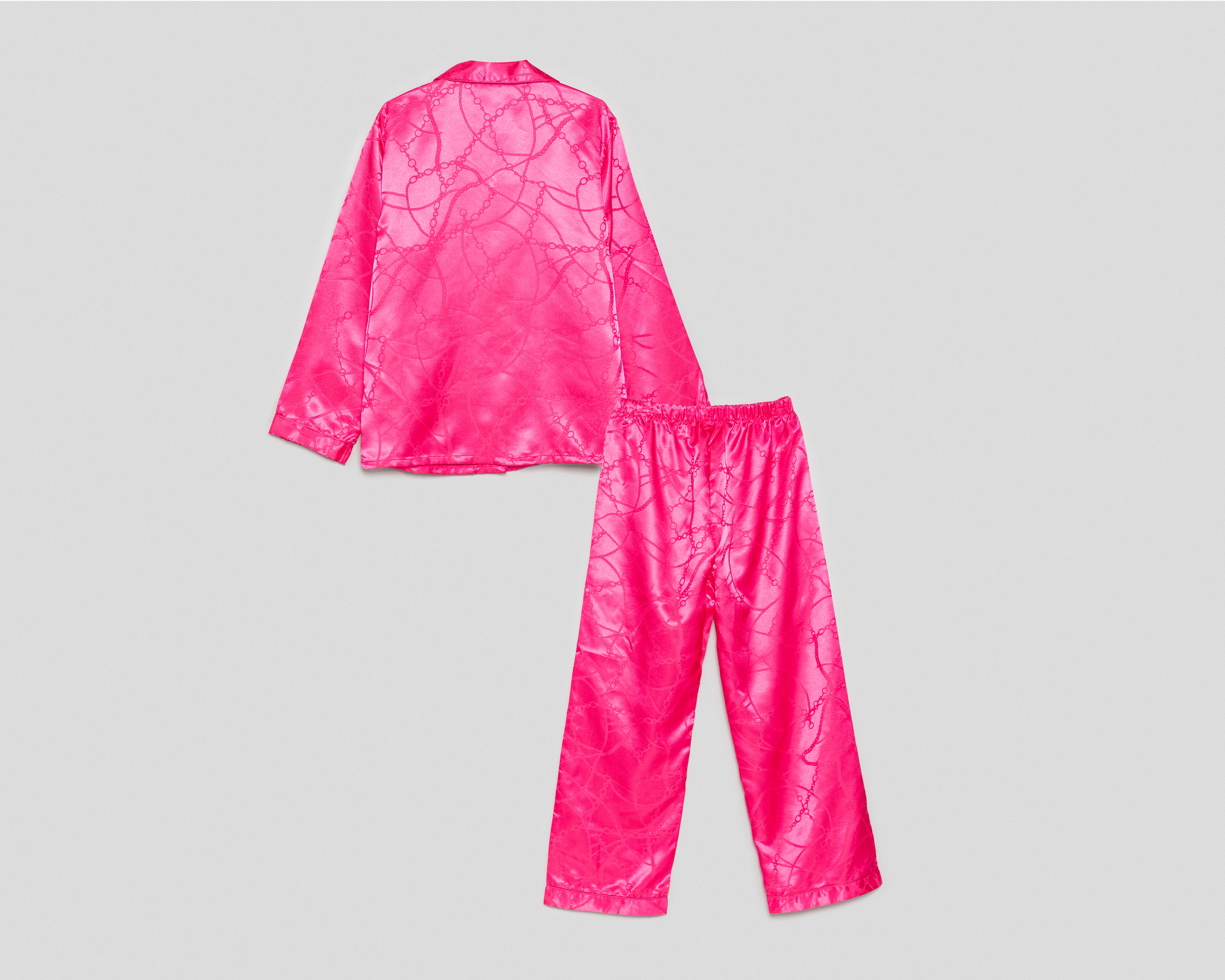 Foto 2 | Foto 4 | Pijama Beauty Secret para Mujer 2 Piezas