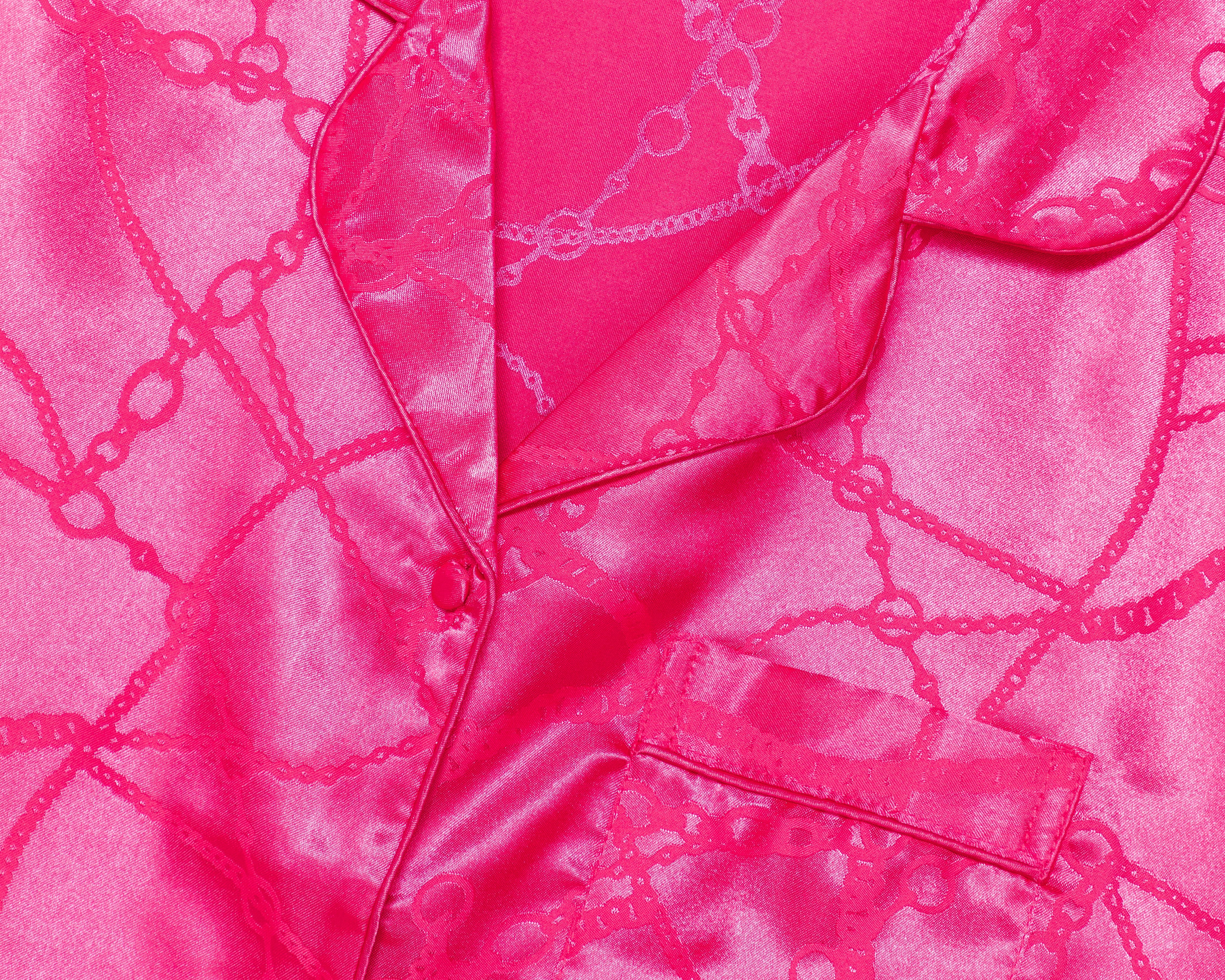 Foto 4 pulgar | Foto 5 | Pijama Beauty Secret para Mujer 2 Piezas