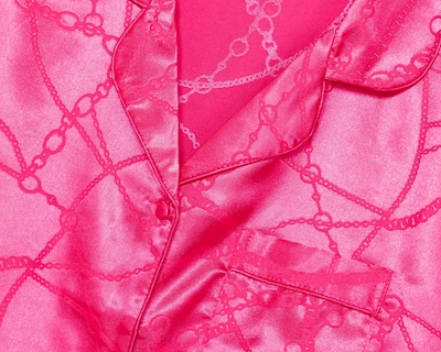 Foto 3 | Foto 5 | Pijama Beauty Secret para Mujer 2 Piezas