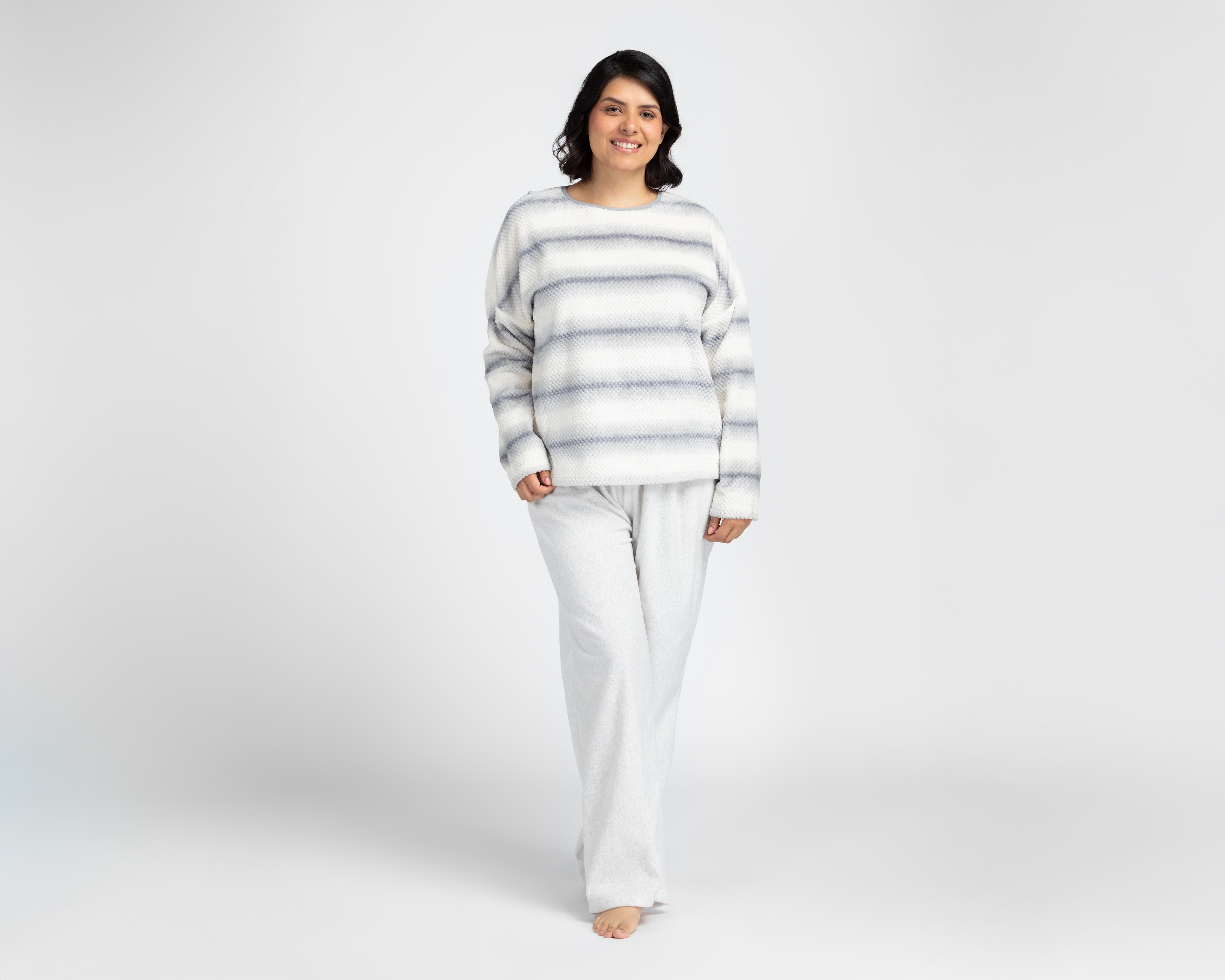 Pijama Beauty Secret para Mujer 2 Piezas