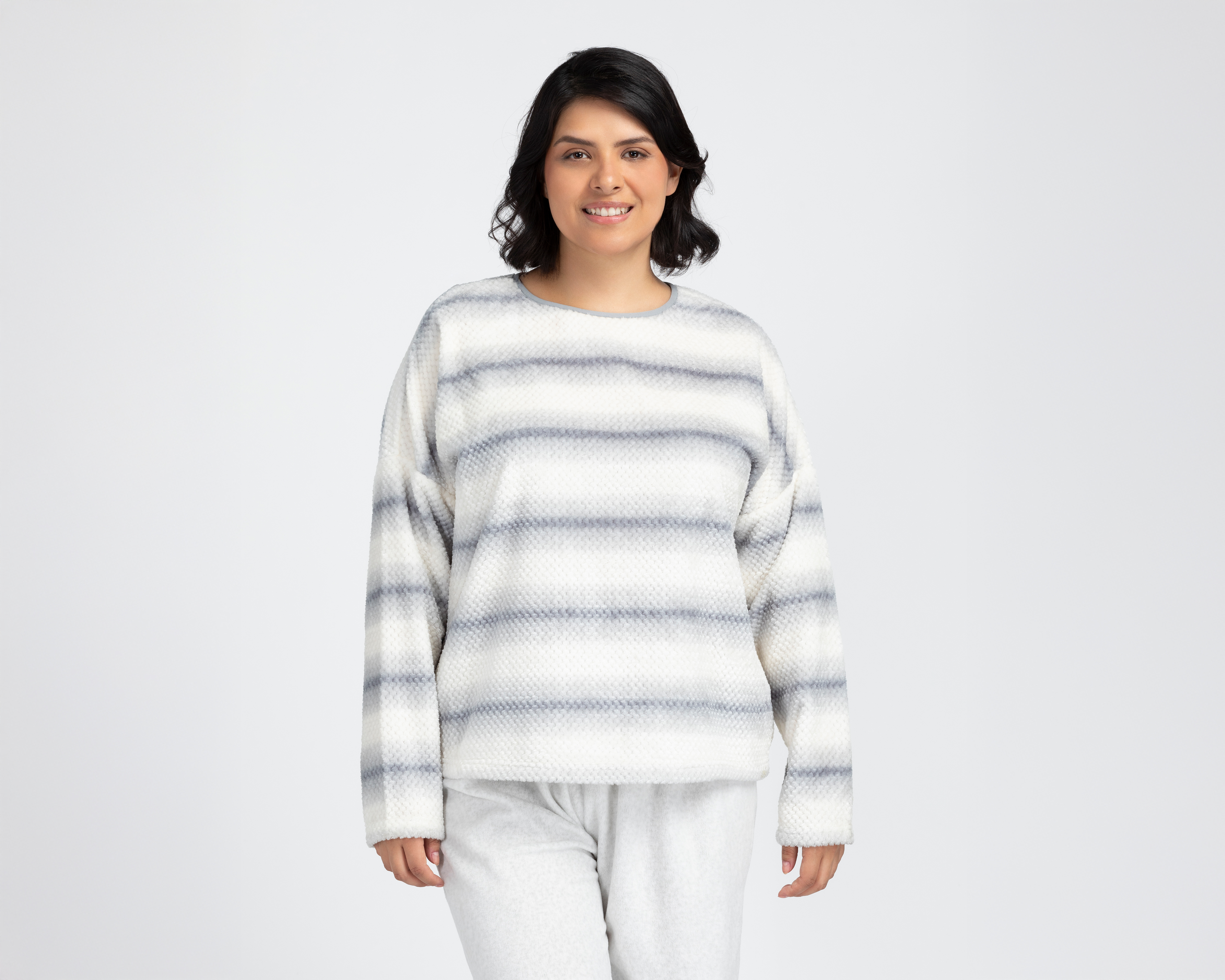 Foto 4 pulgar | Foto 3 | Pijama Beauty Secret para Mujer 2 Piezas
