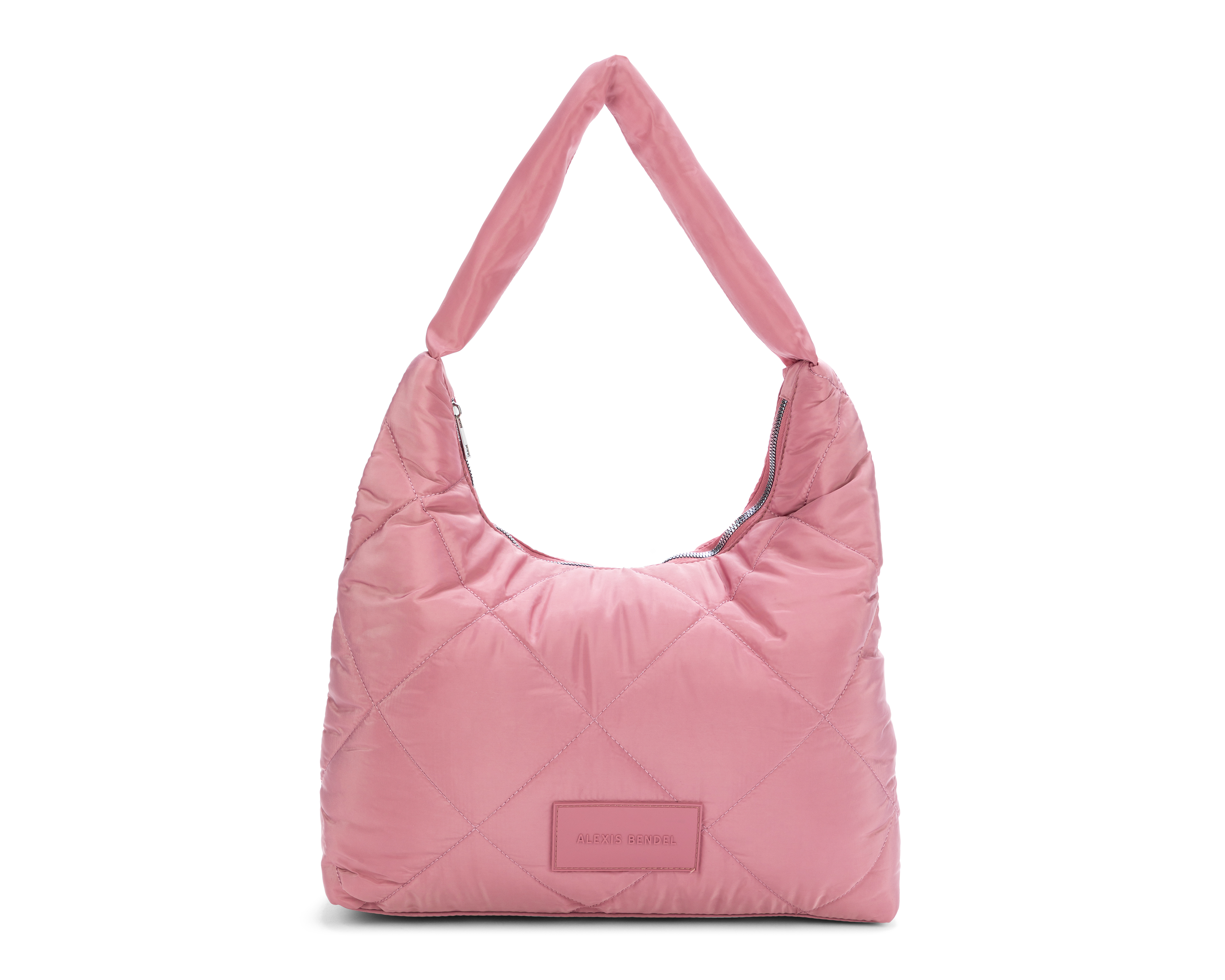 Foto 2 pulgar | Foto 1 | Bolsa de Hombro Alexis Bendel