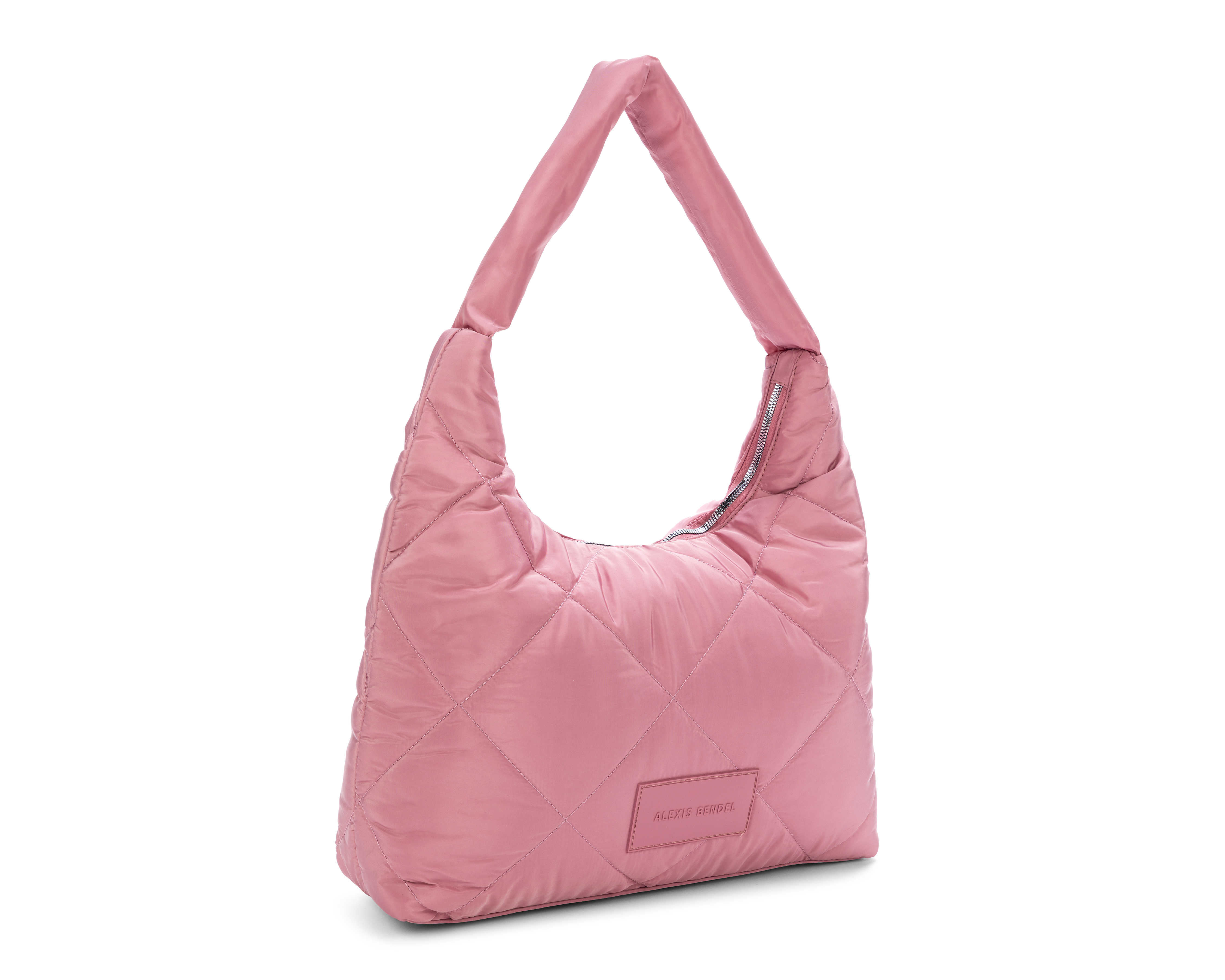 Foto 3 pulgar | Foto 2 | Bolsa de Hombro Alexis Bendel